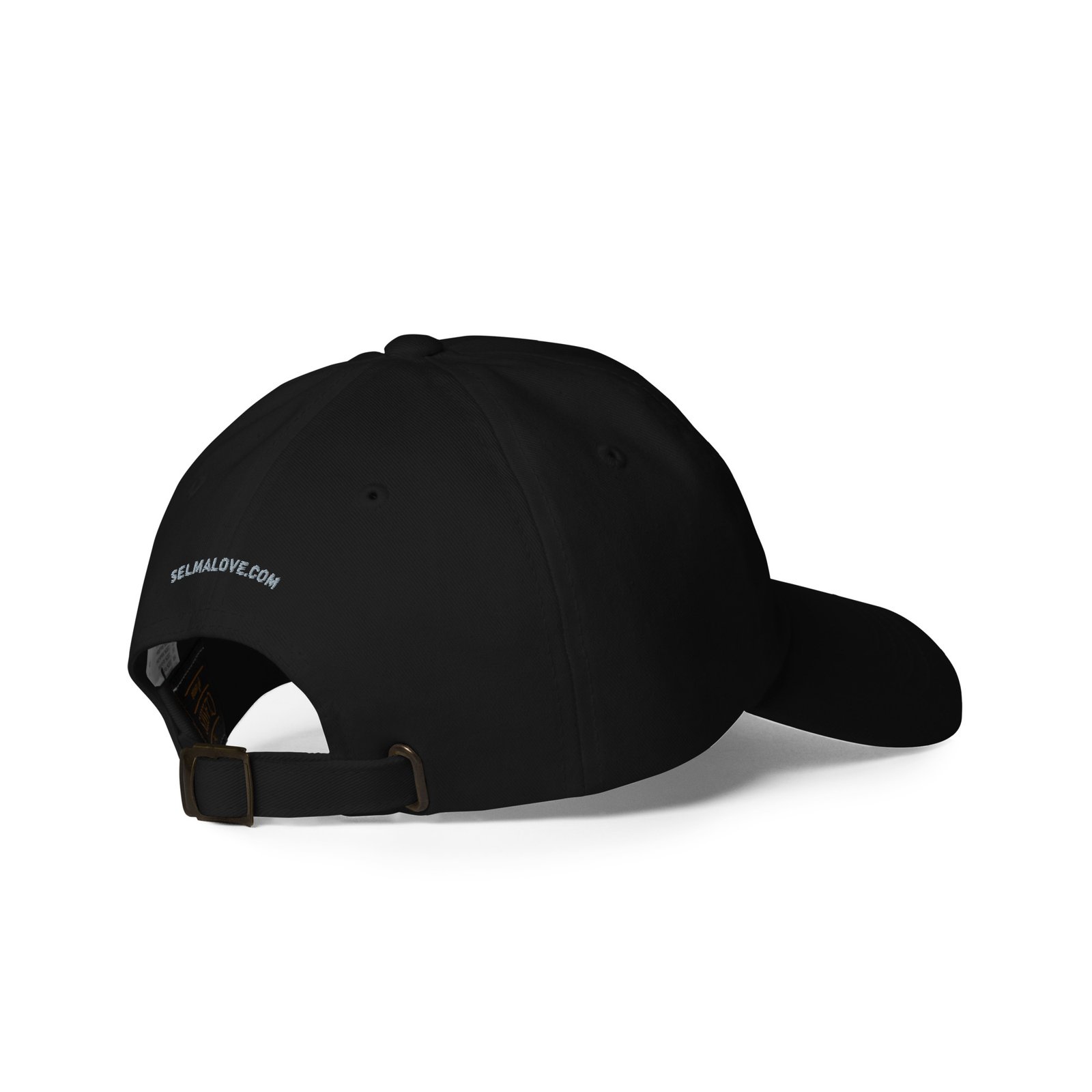 heart of selma dad hat | selma love heart of selma dad hat | selma love
