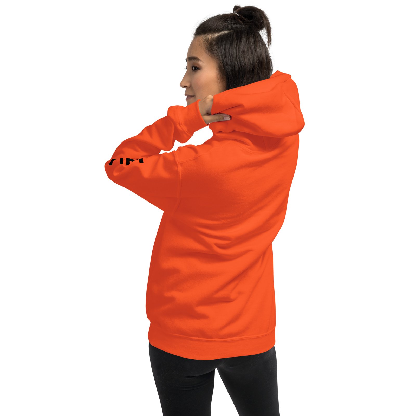 heart of selma unisex hoodie | selma love heart of selma unisex hoodie | selma love