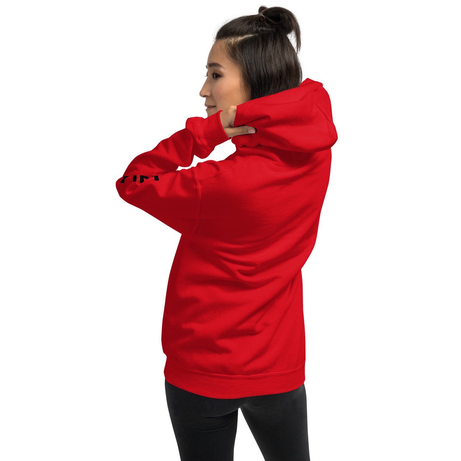 heart of selma unisex hoodie | selma love heart of selma unisex hoodie | selma love
