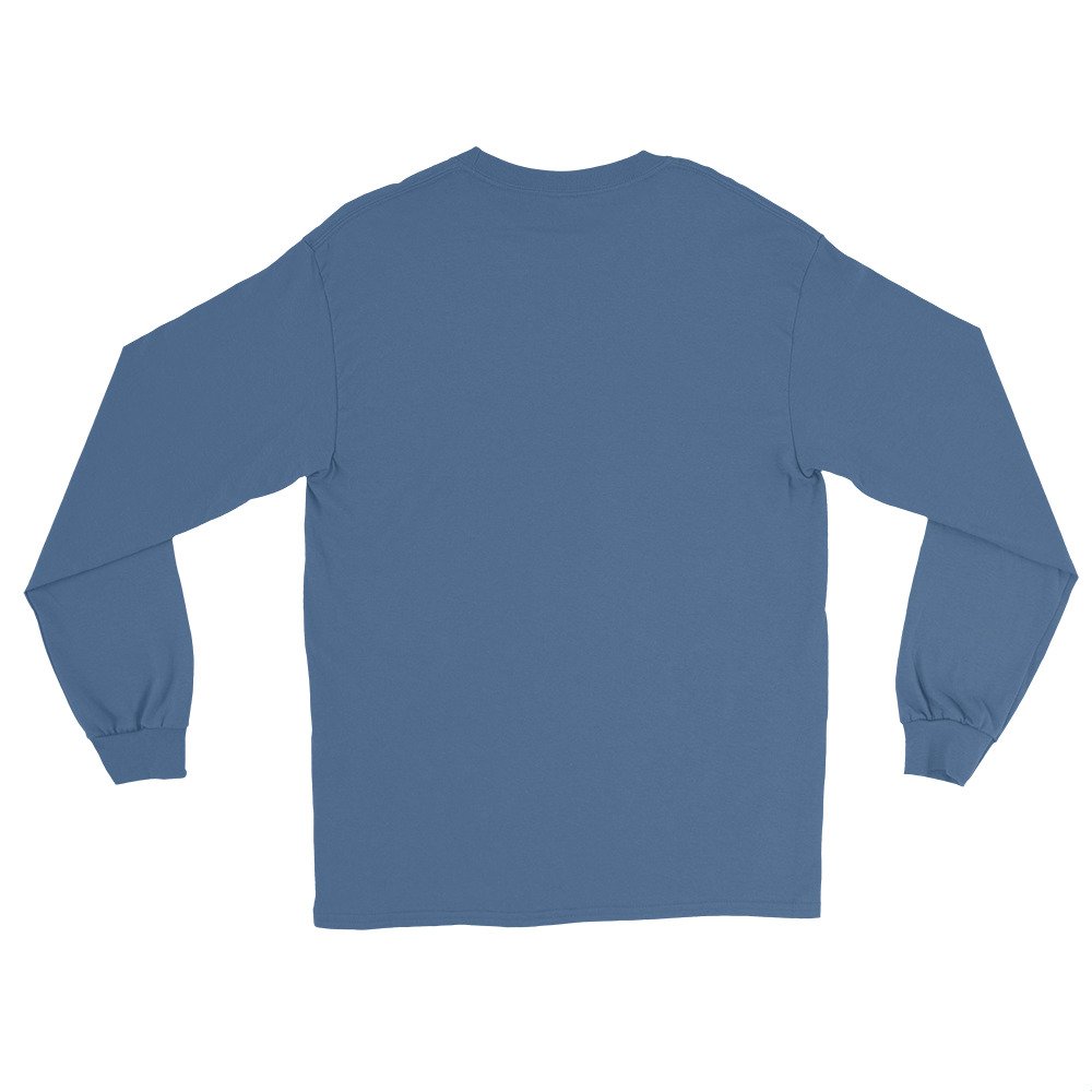 ❤ selma blue long sleeve shirt ❤ selma blue long sleeve shirt