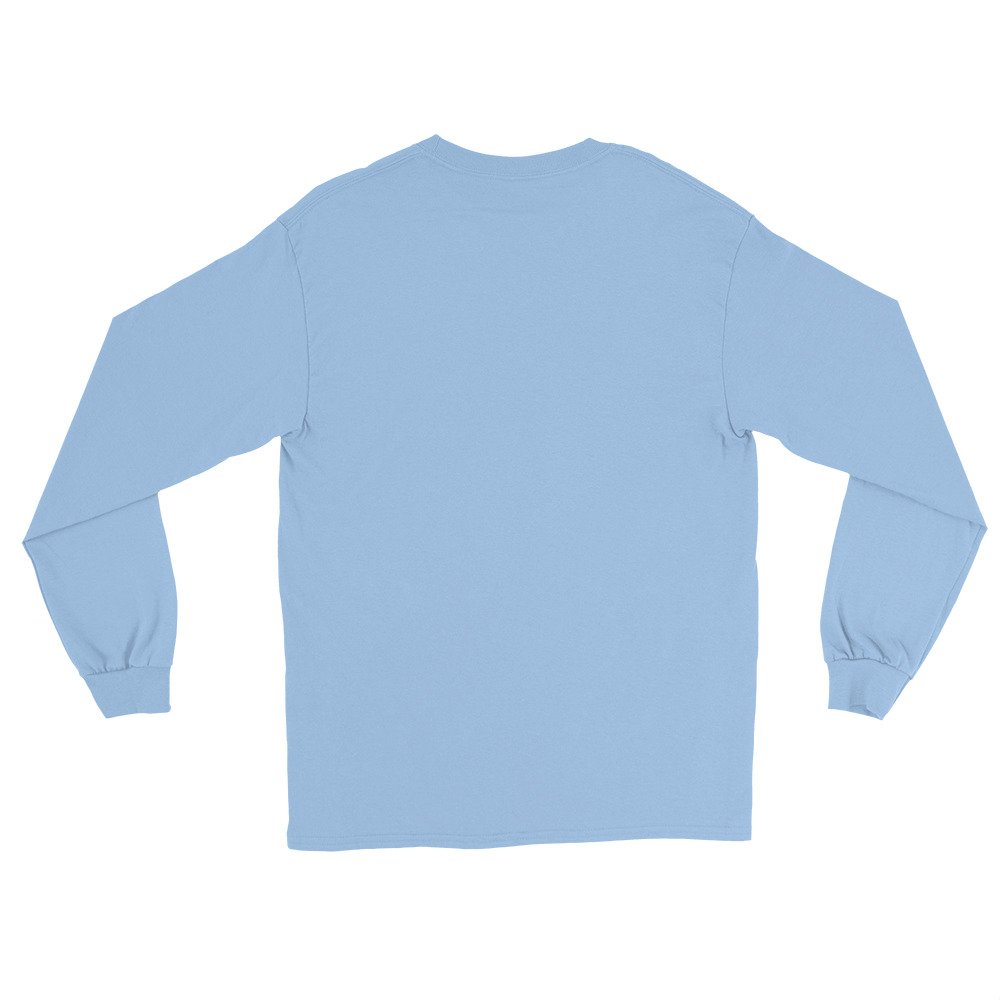 ❤ selma blue long sleeve shirt ❤ selma blue long sleeve shirt