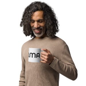 heart of selma mug | selma love