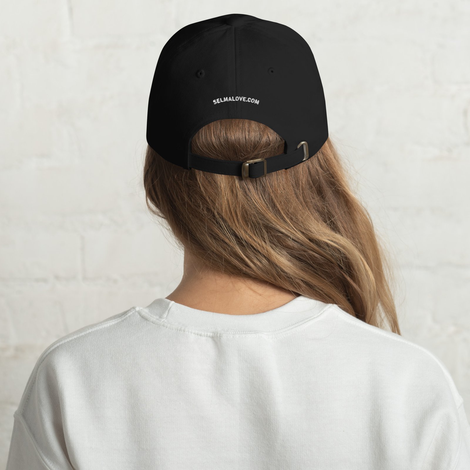 selma 1820 dad hat | selma love selma 1820 dad hat | selma love