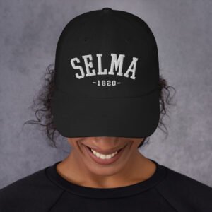 selma 1820 dad hat | selma love