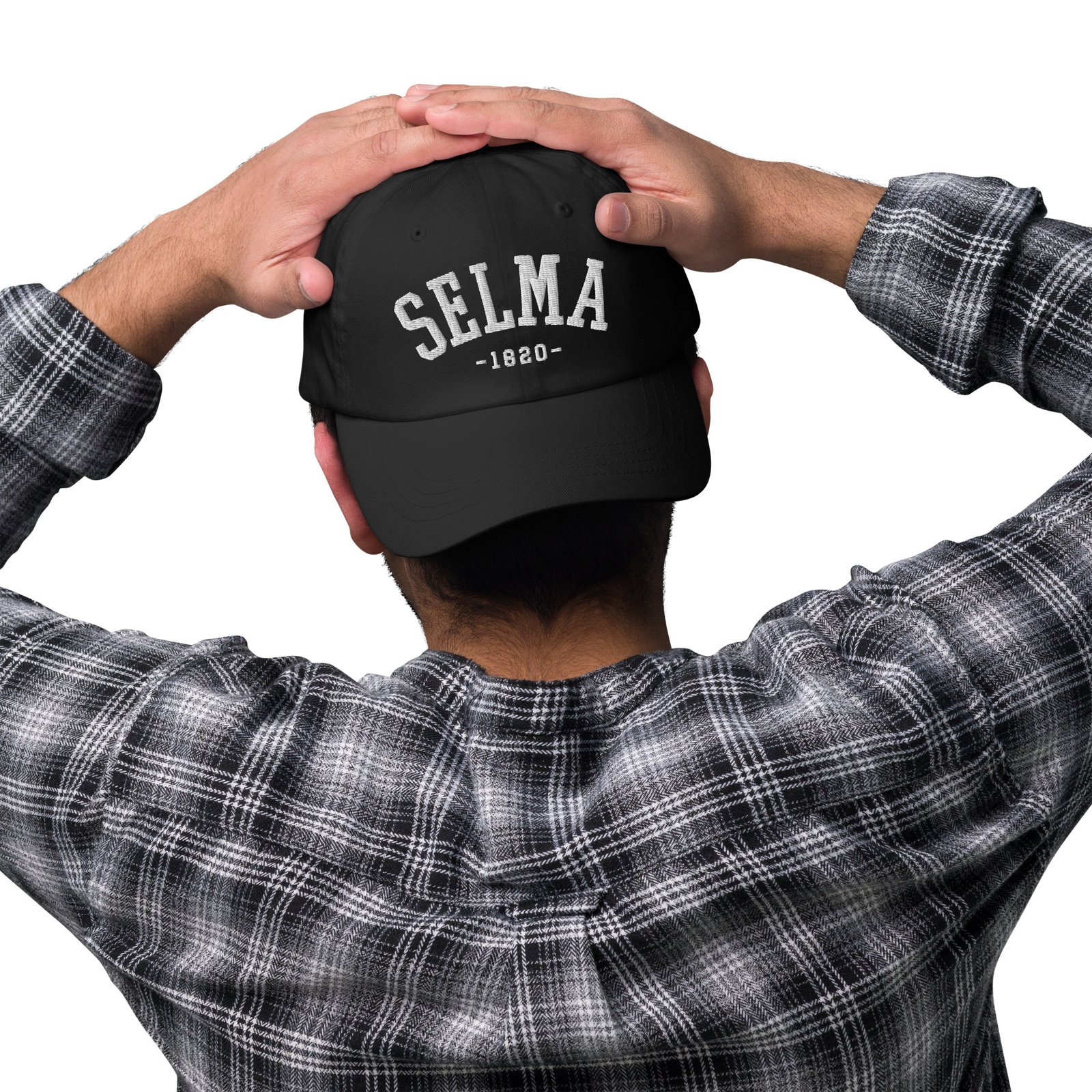 selma 1820 dad hat | selma love selma 1820 dad hat | selma love
