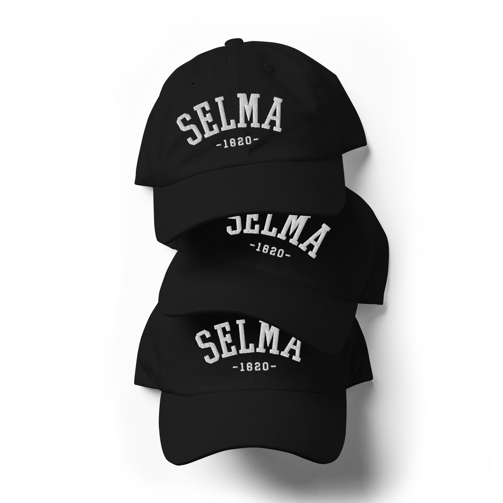 selma 1820 dad hat | selma love selma 1820 dad hat | selma love