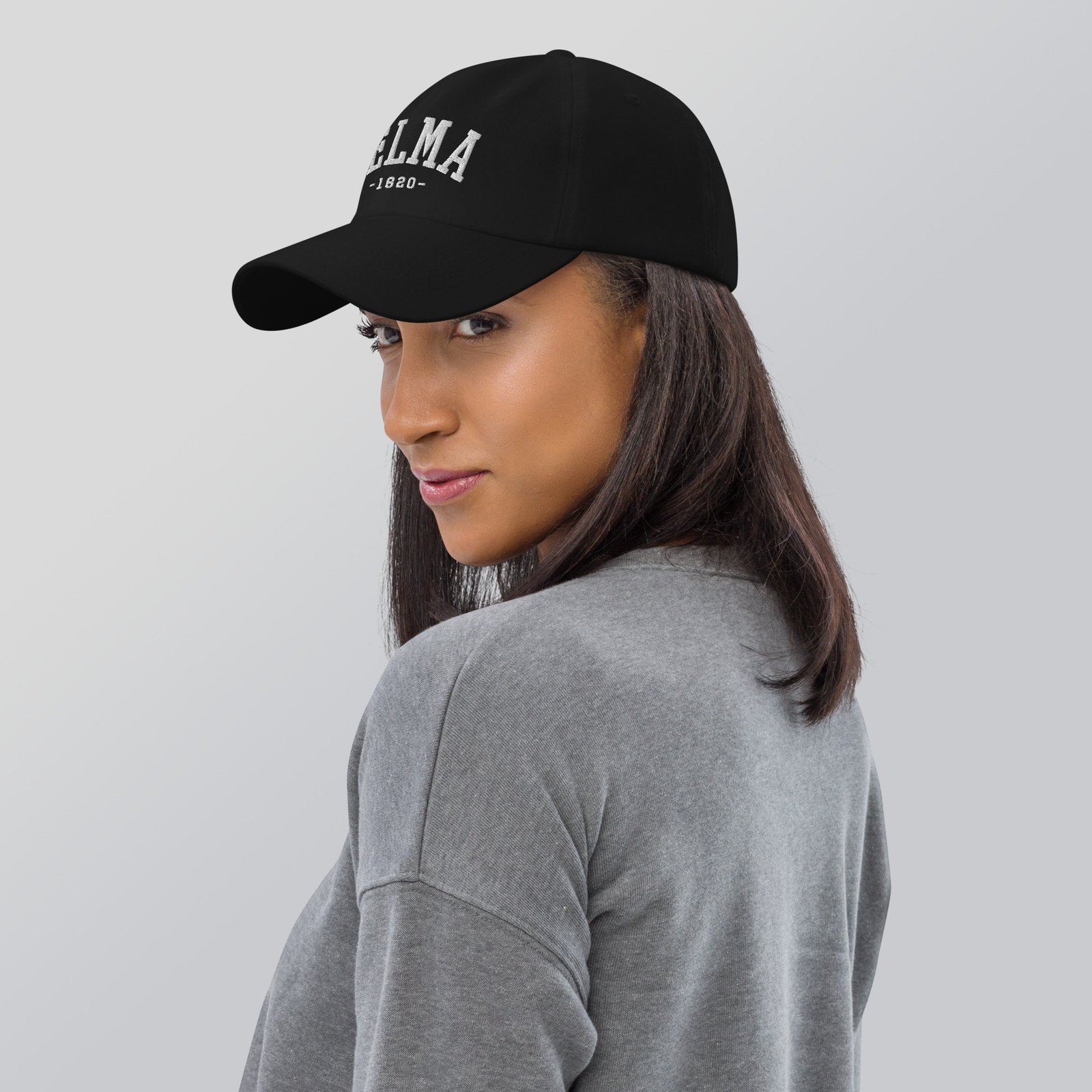 selma 1820 dad hat | selma love selma 1820 dad hat | selma love