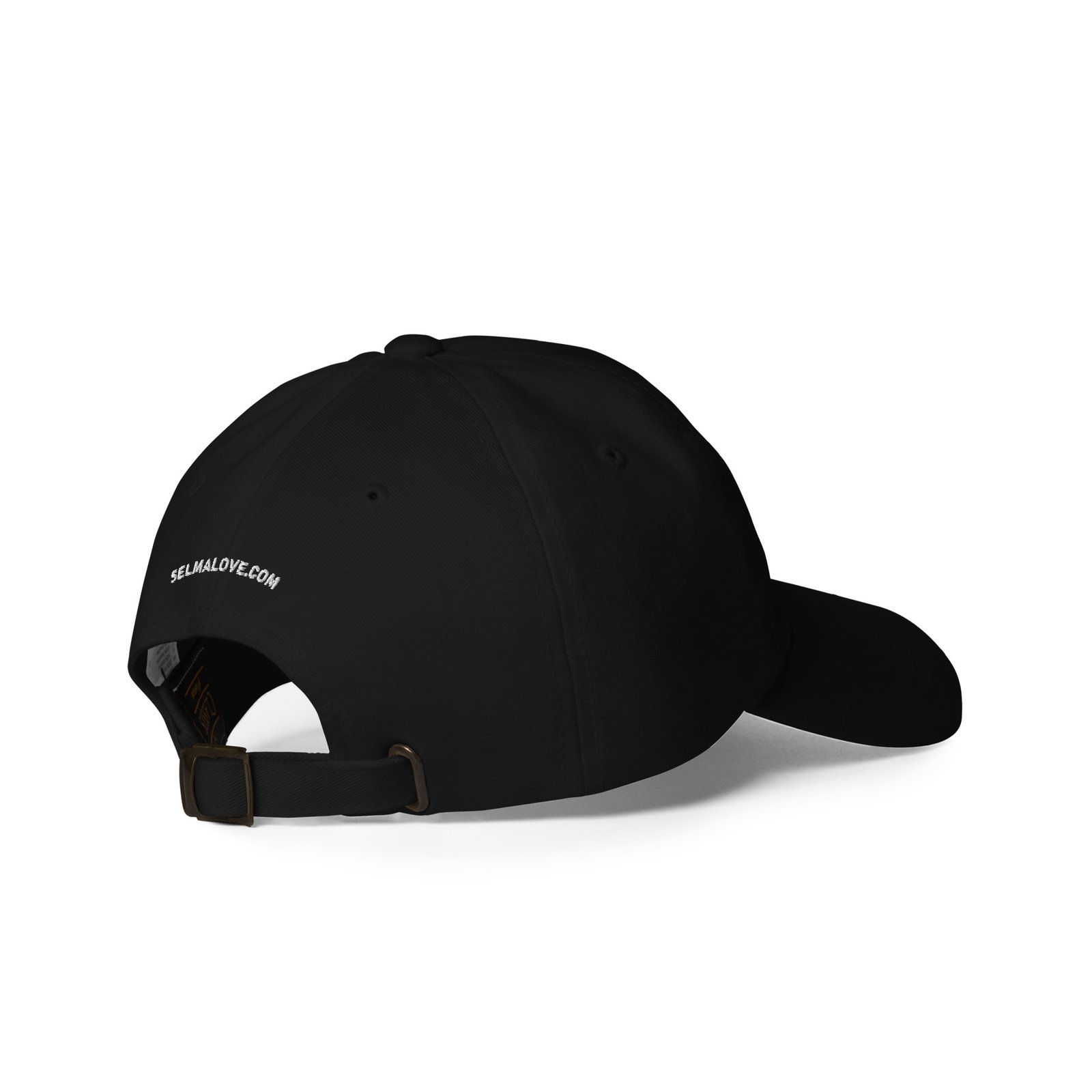 selma 1820 dad hat | selma love selma 1820 dad hat | selma love