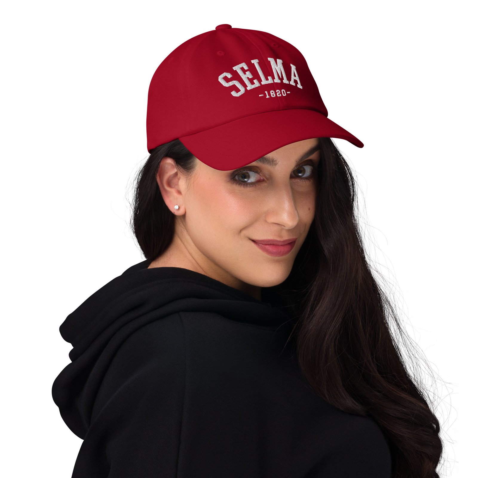 selma 1820 dad hat | selma love selma 1820 dad hat | selma love