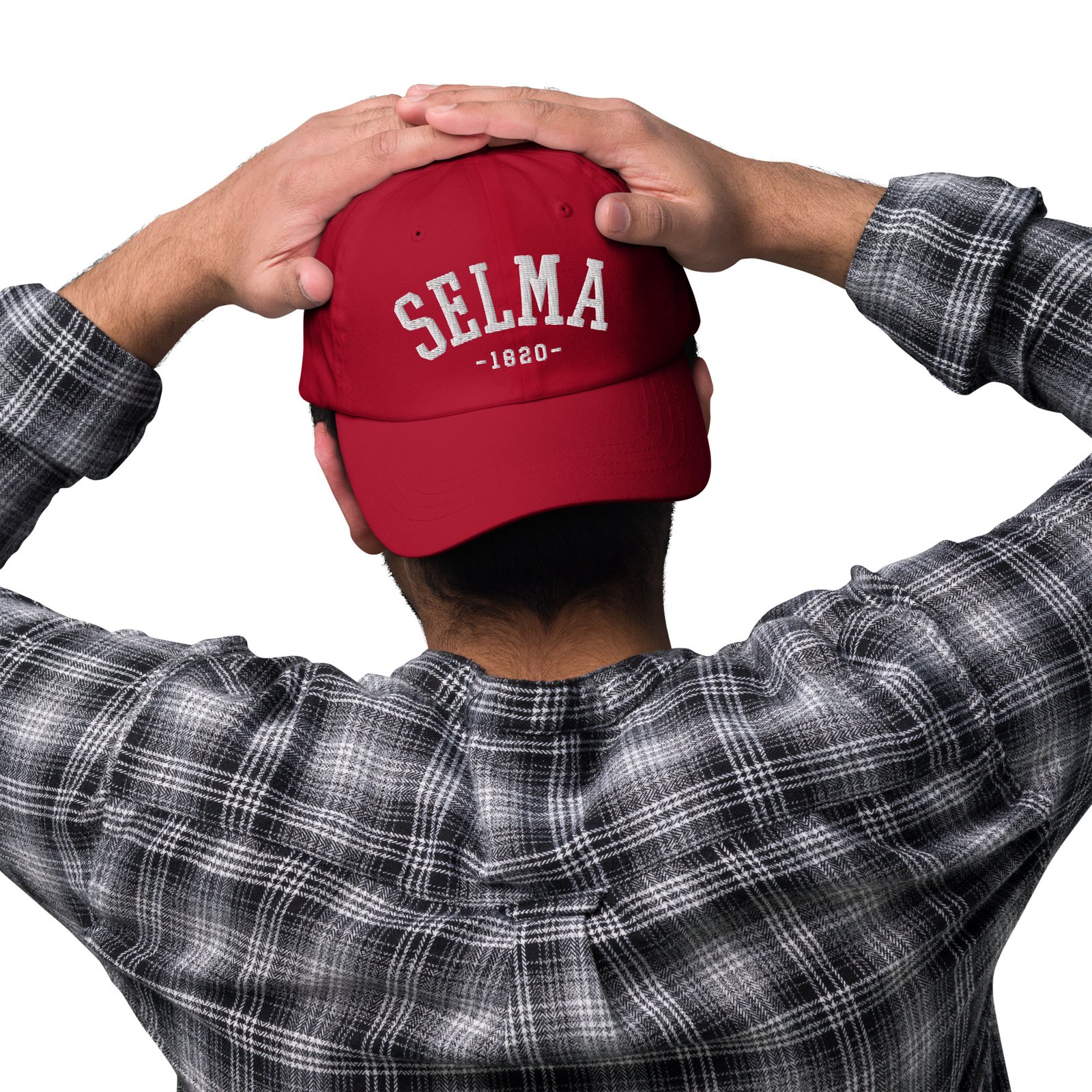 selma 1820 dad hat | selma love selma 1820 dad hat | selma love