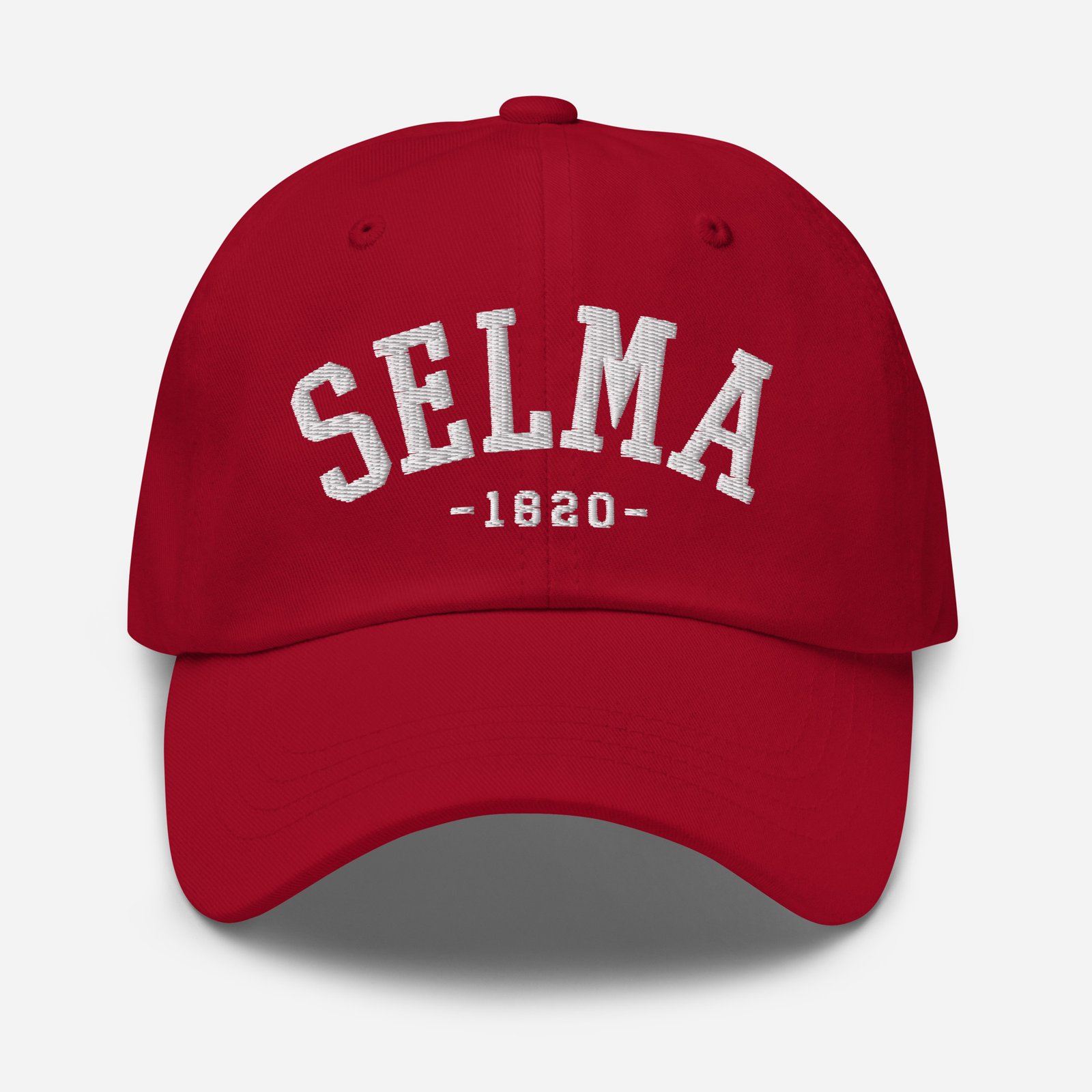 selma 1820 dad hat | selma love selma 1820 dad hat | selma love
