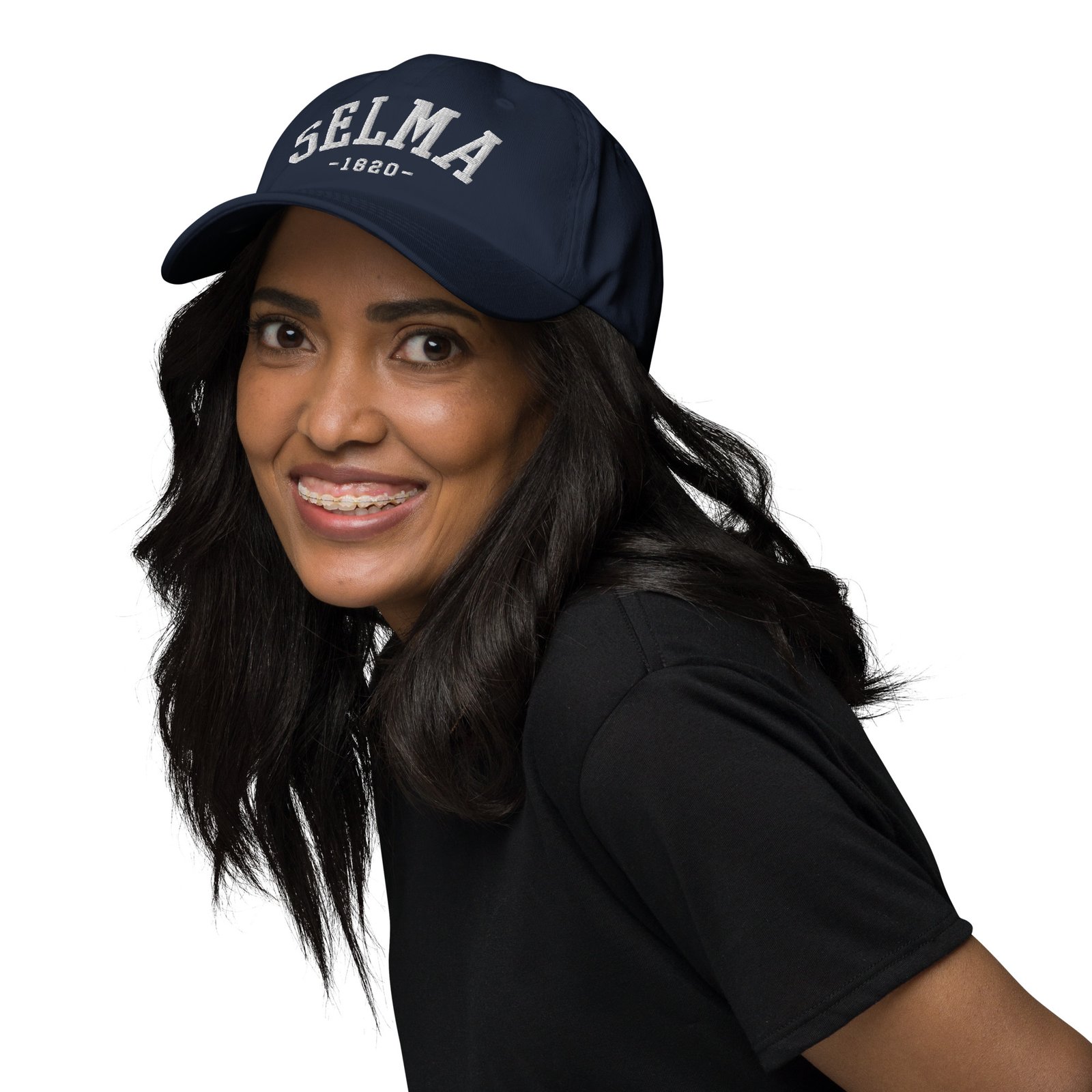 selma 1820 dad hat | selma love selma 1820 dad hat | selma love