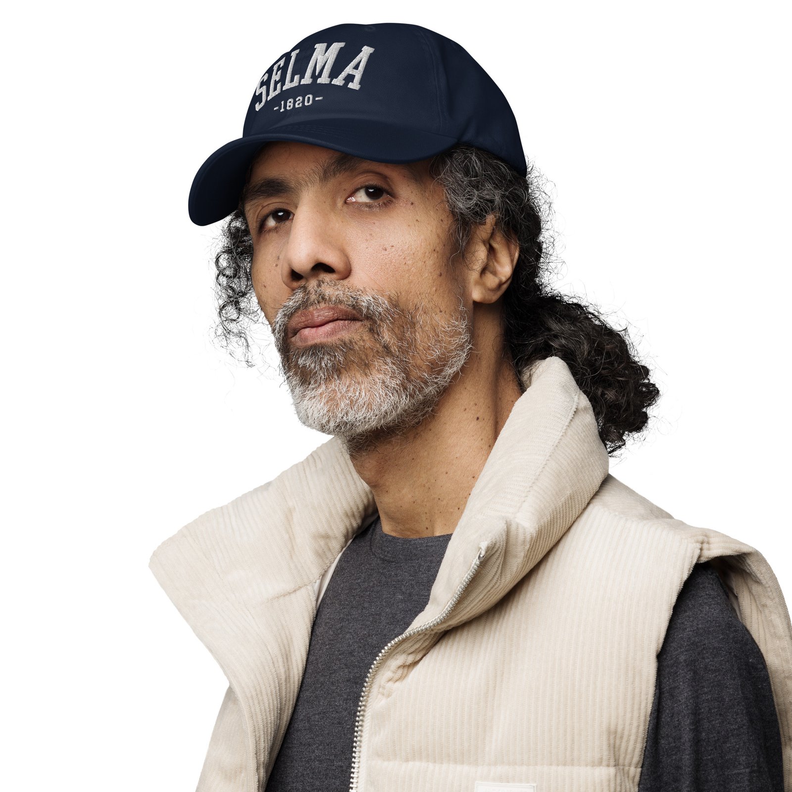 selma 1820 dad hat | selma love selma 1820 dad hat | selma love