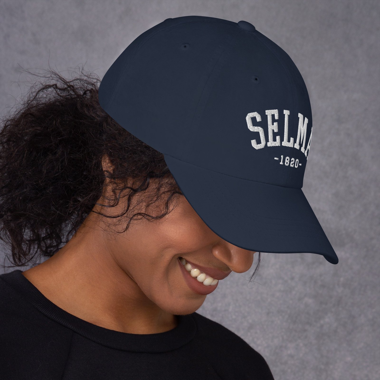 selma 1820 dad hat | selma love selma 1820 dad hat | selma love