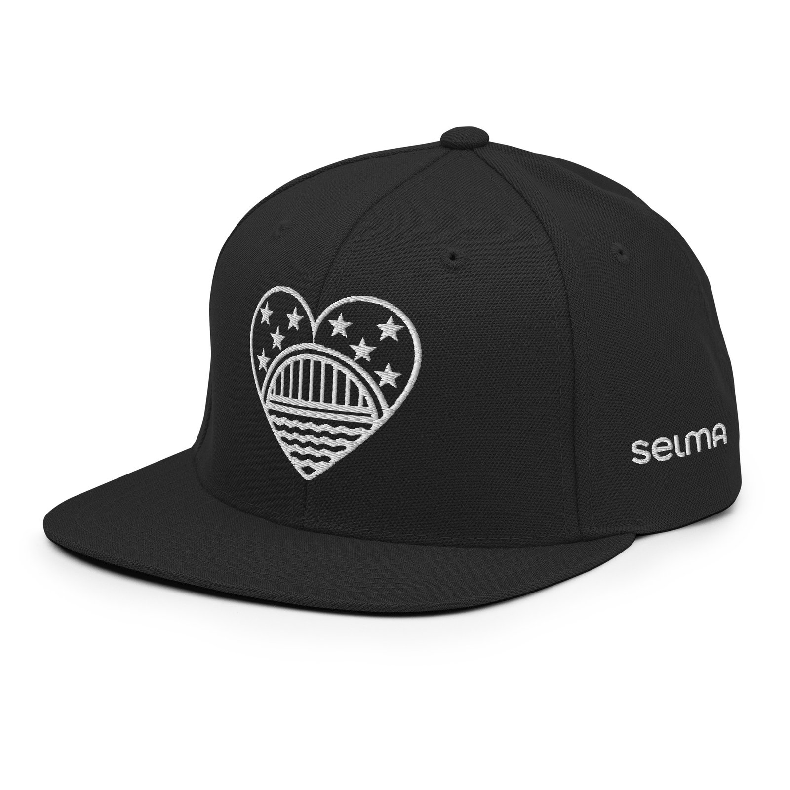 heart of selma snapback | ❤ selma love heart of selma snapback | ❤ selma love