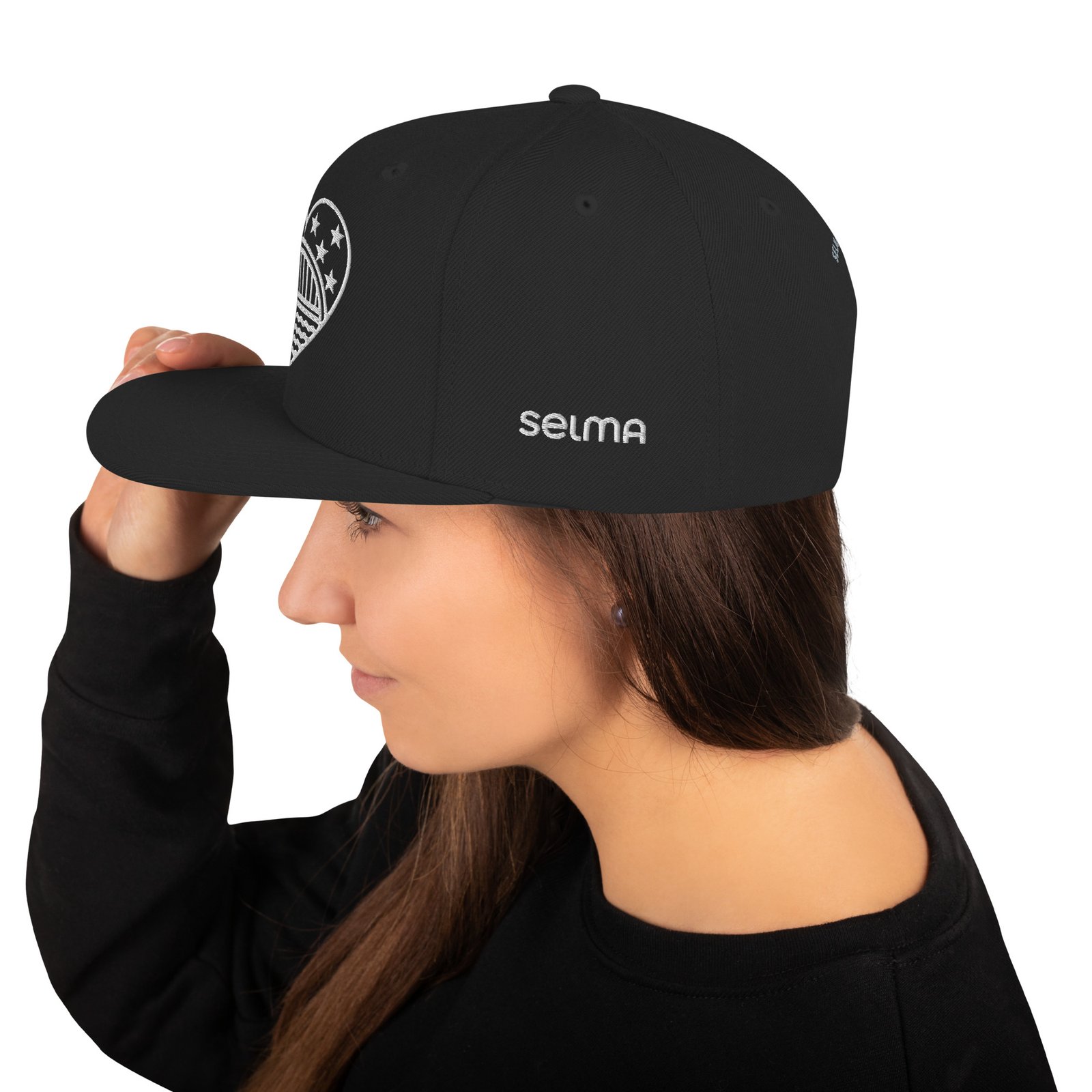 heart of selma snapback | ❤ selma love heart of selma snapback | ❤ selma love
