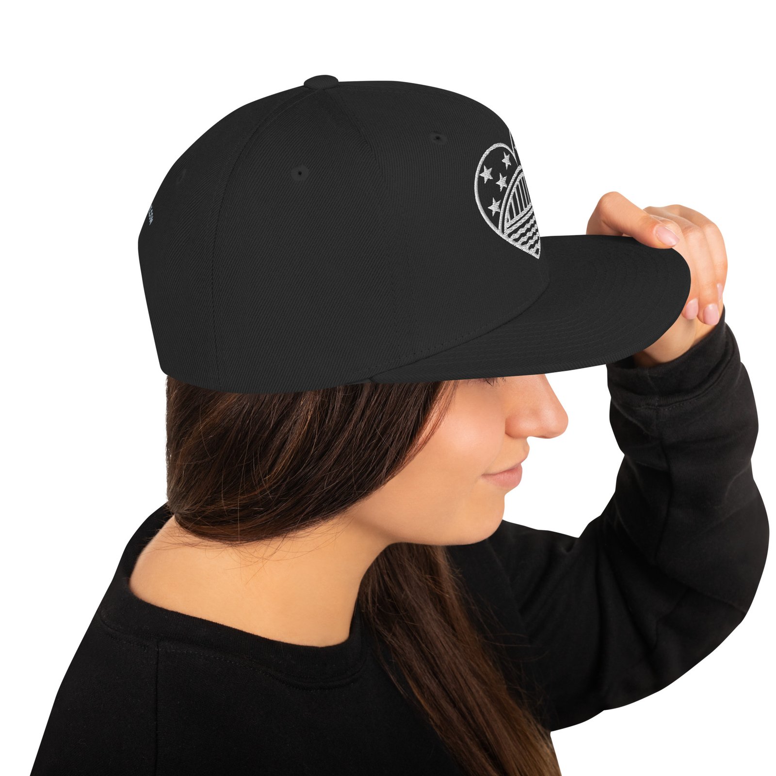 heart of selma snapback | ❤ selma love heart of selma snapback | ❤ selma love