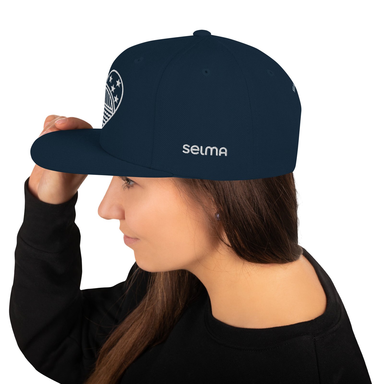 heart of selma snapback | ❤ selma love heart of selma snapback | ❤ selma love