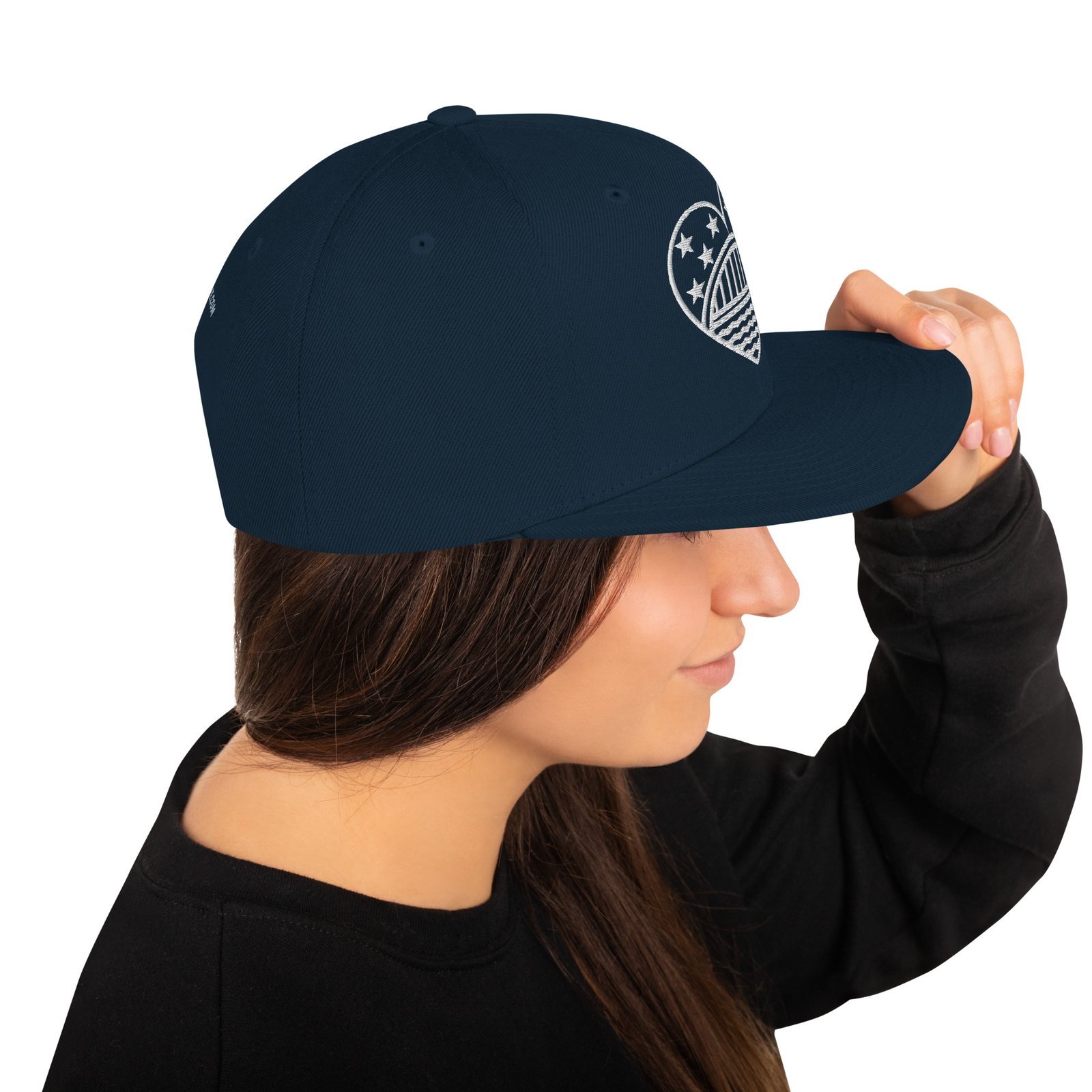 heart of selma snapback | ❤ selma love heart of selma snapback | ❤ selma love