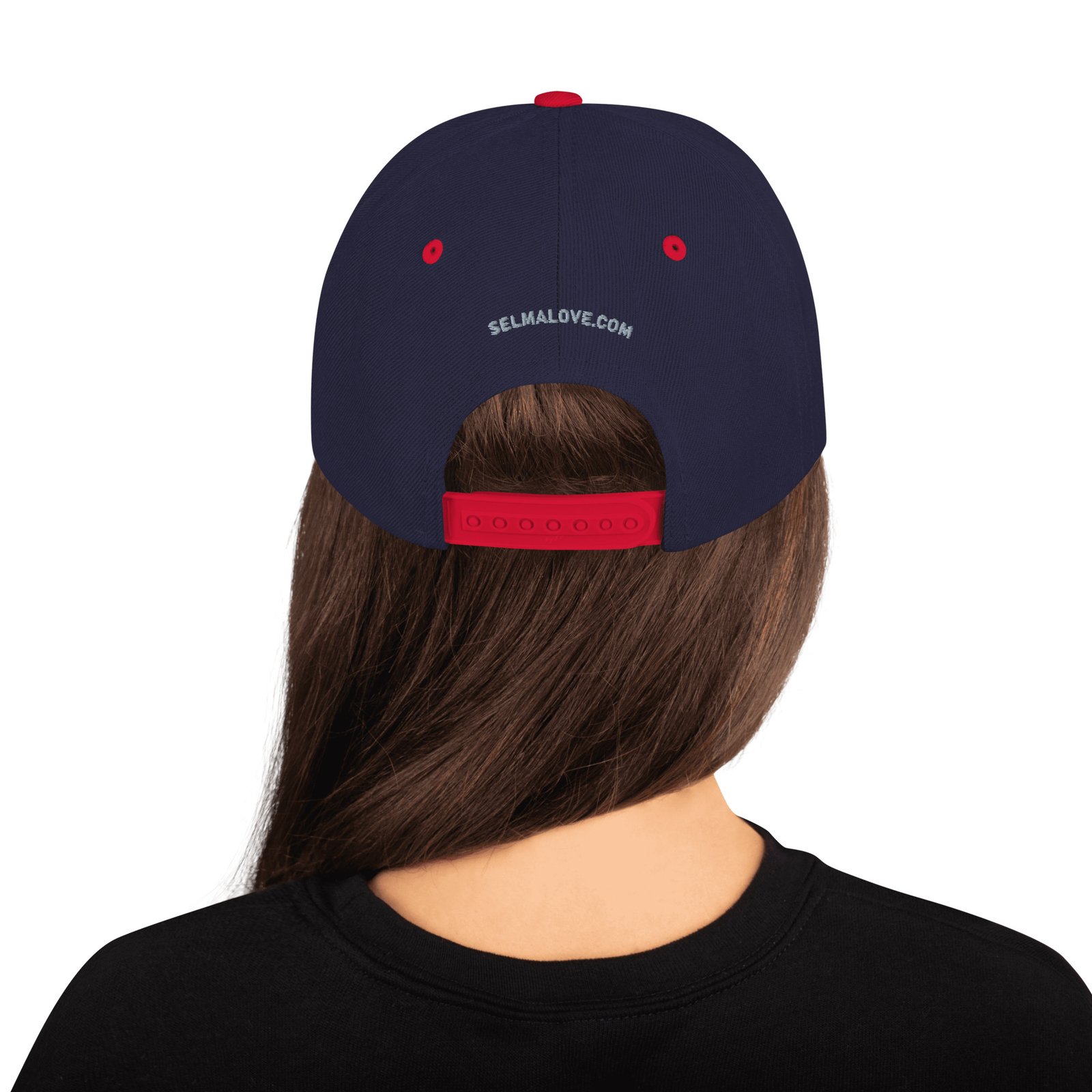 heart of selma snapback | ❤ selma love heart of selma snapback | ❤ selma love