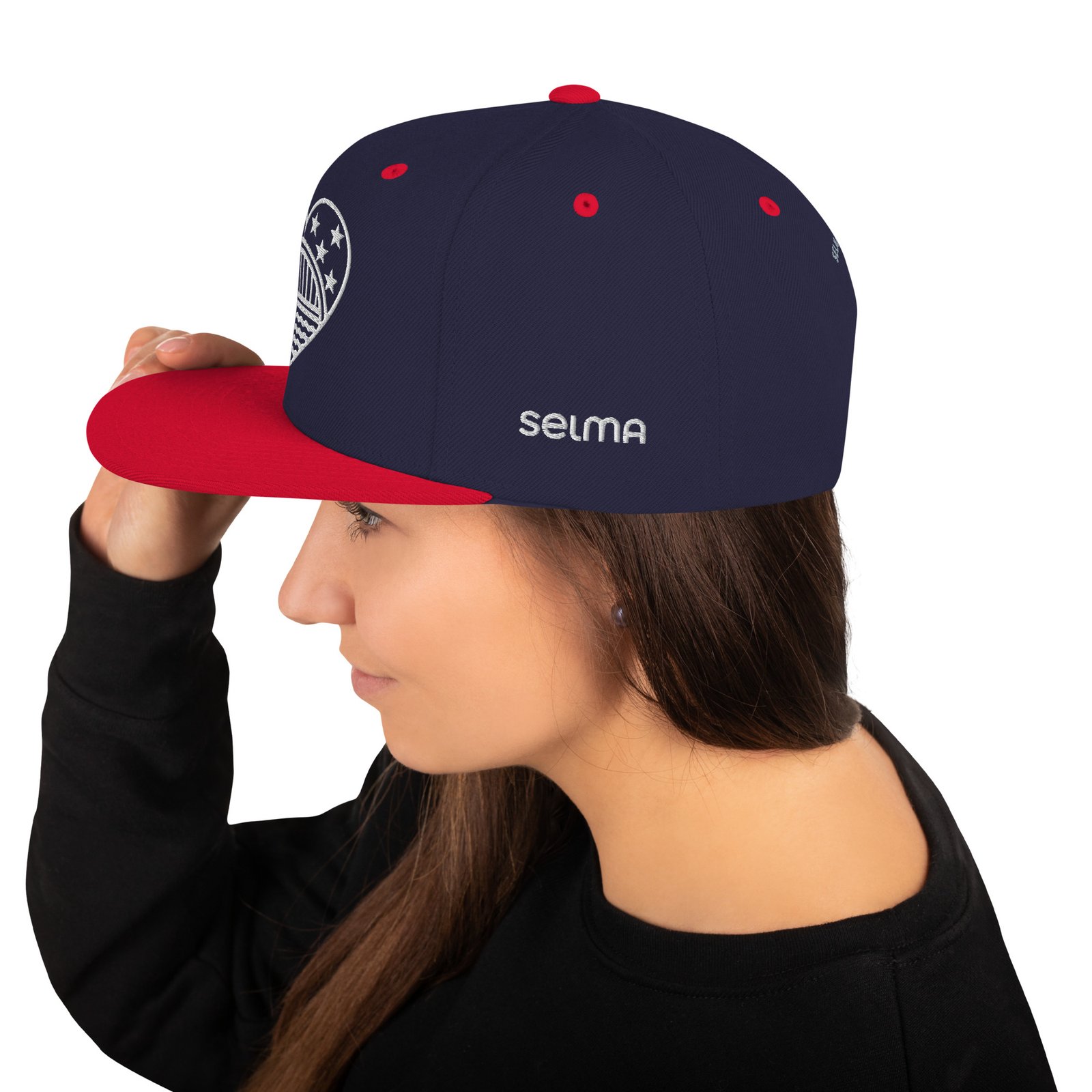 heart of selma snapback | ❤ selma love heart of selma snapback | ❤ selma love
