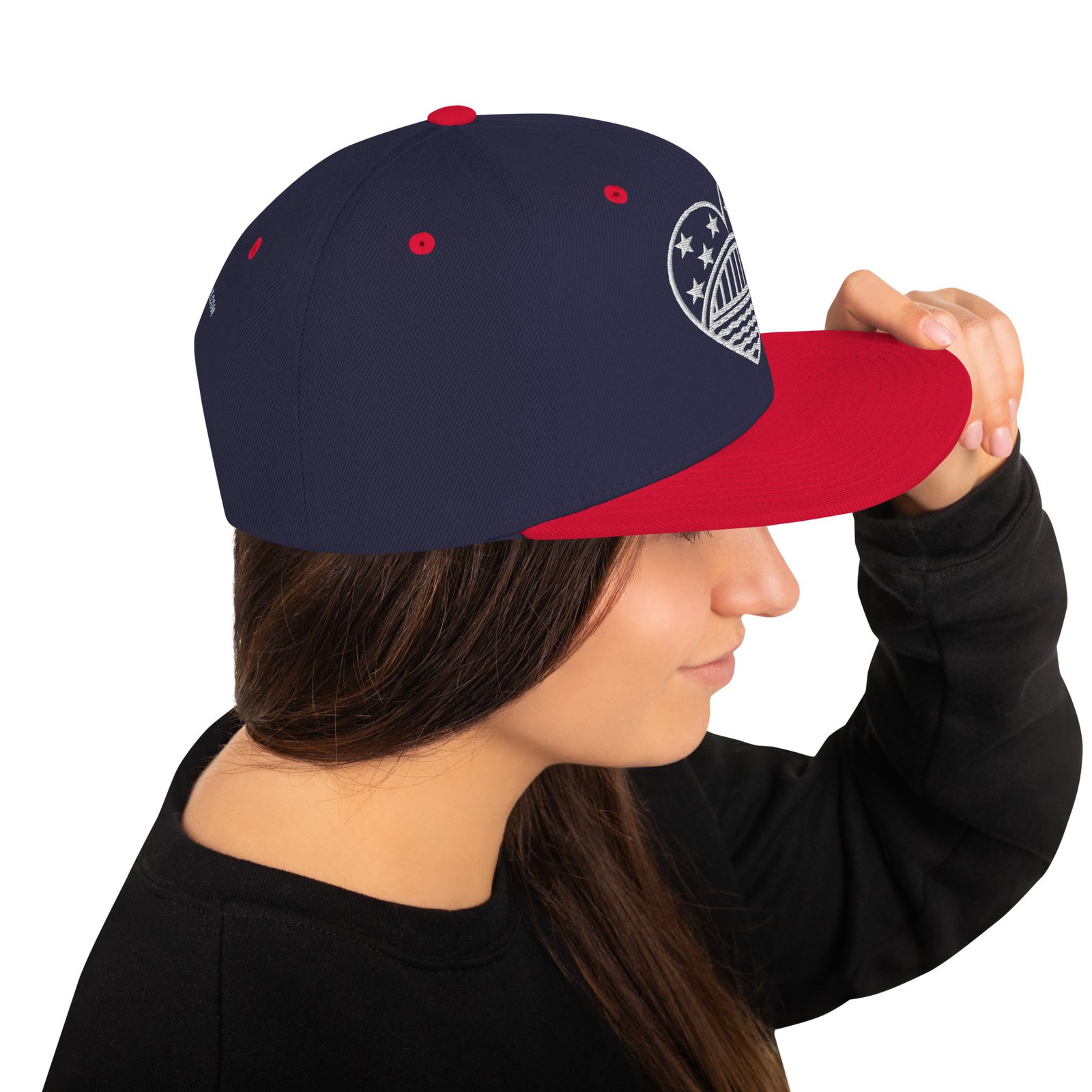 heart of selma snapback | ❤ selma love heart of selma snapback | ❤ selma love