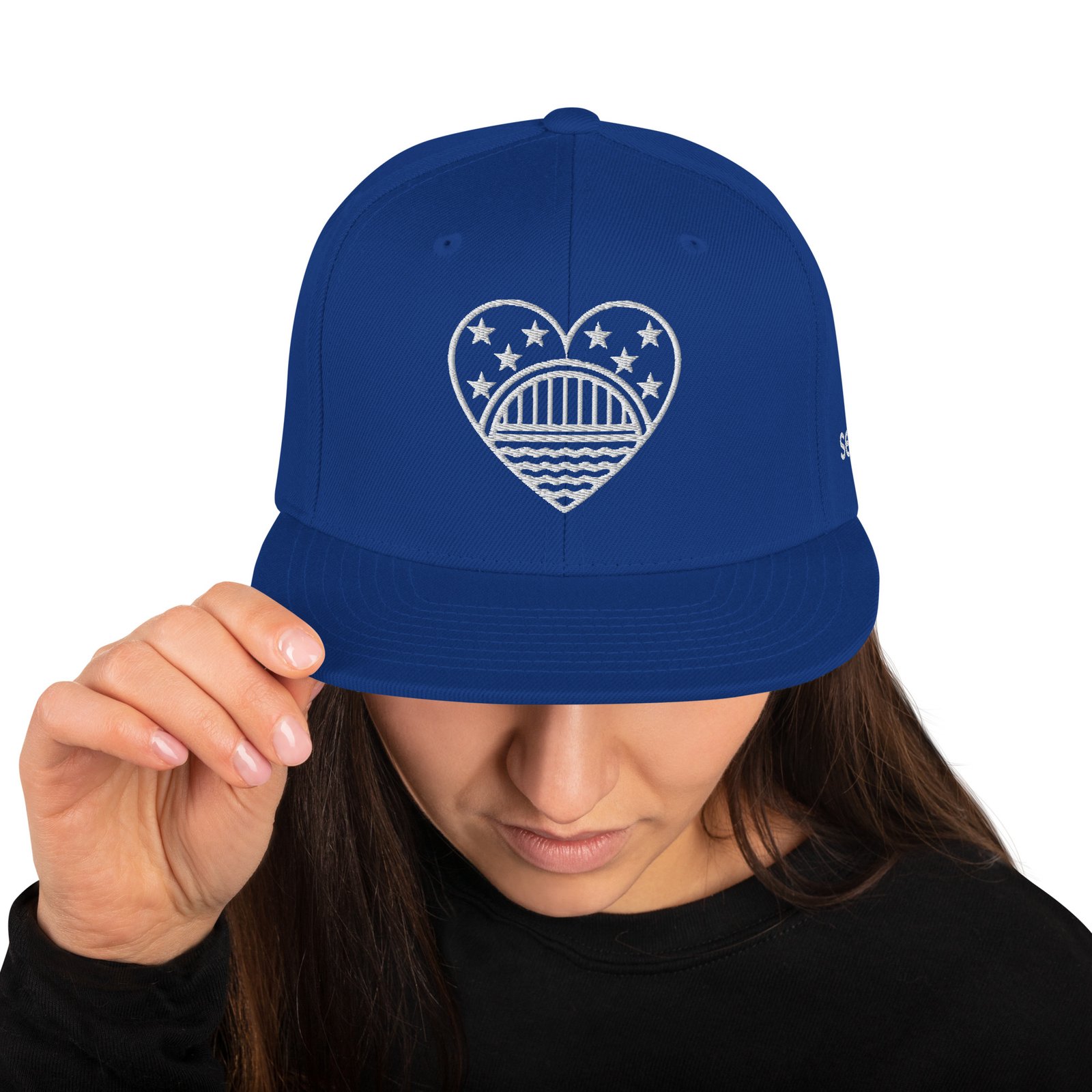 heart of selma snapback | ❤ selma love heart of selma snapback | ❤ selma love