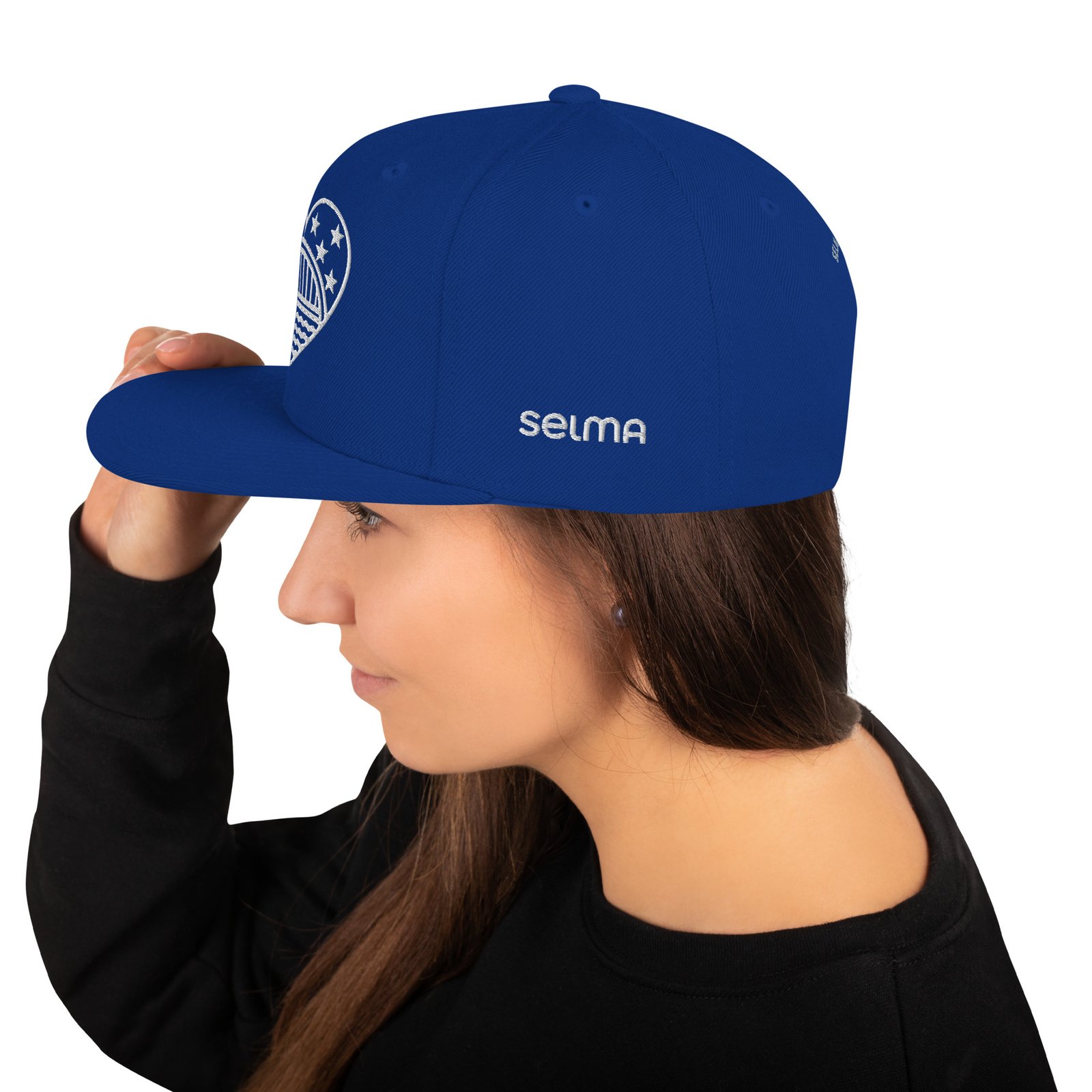 heart of selma snapback | ❤ selma love heart of selma snapback | ❤ selma love