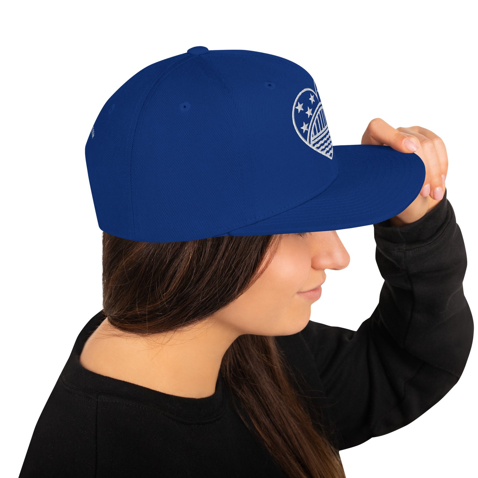 heart of selma snapback | ❤ selma love heart of selma snapback | ❤ selma love