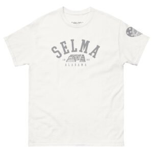 classic unisex tee | selma love