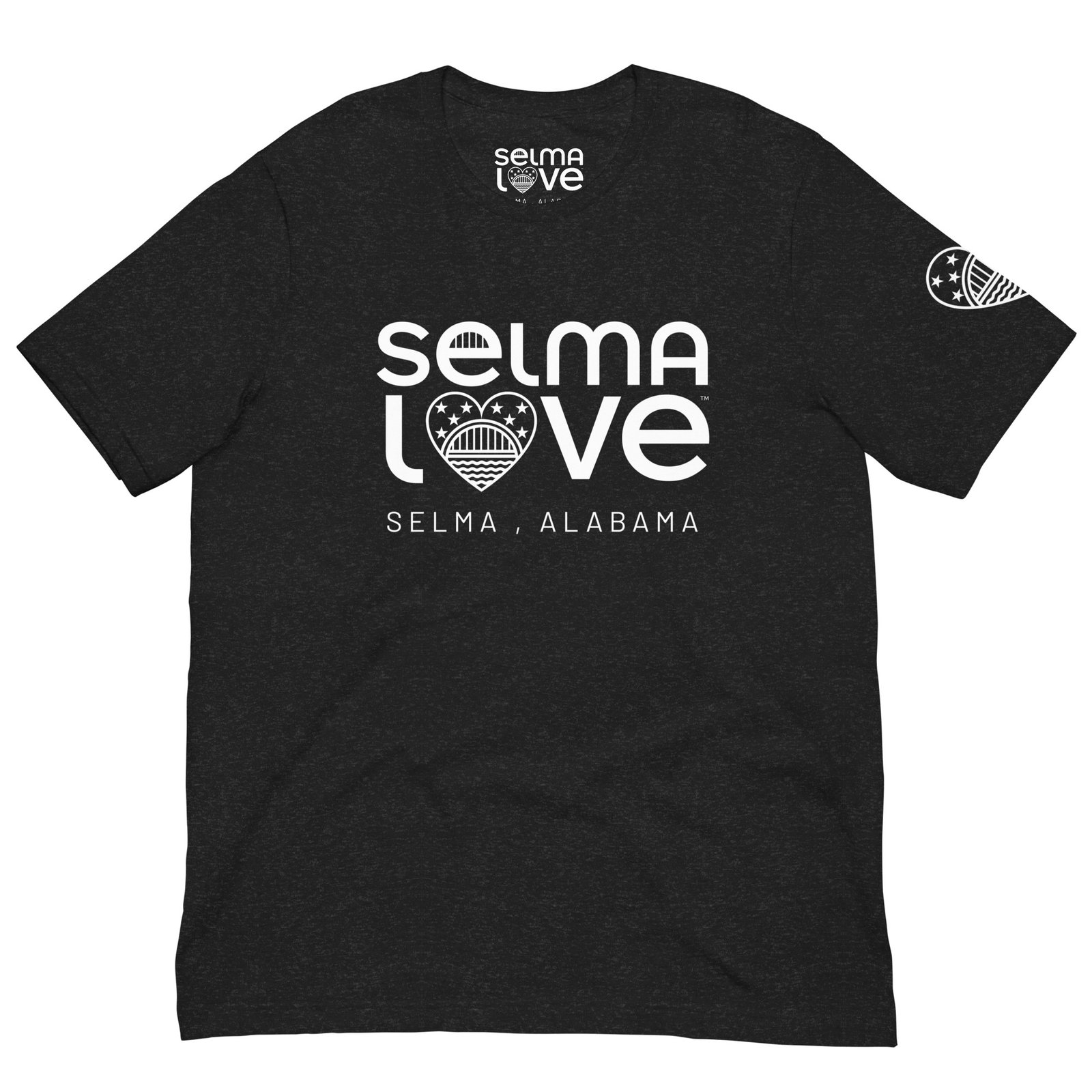 selma love unisex tee | ❤ selma love selma love unisex tee | ❤ selma love