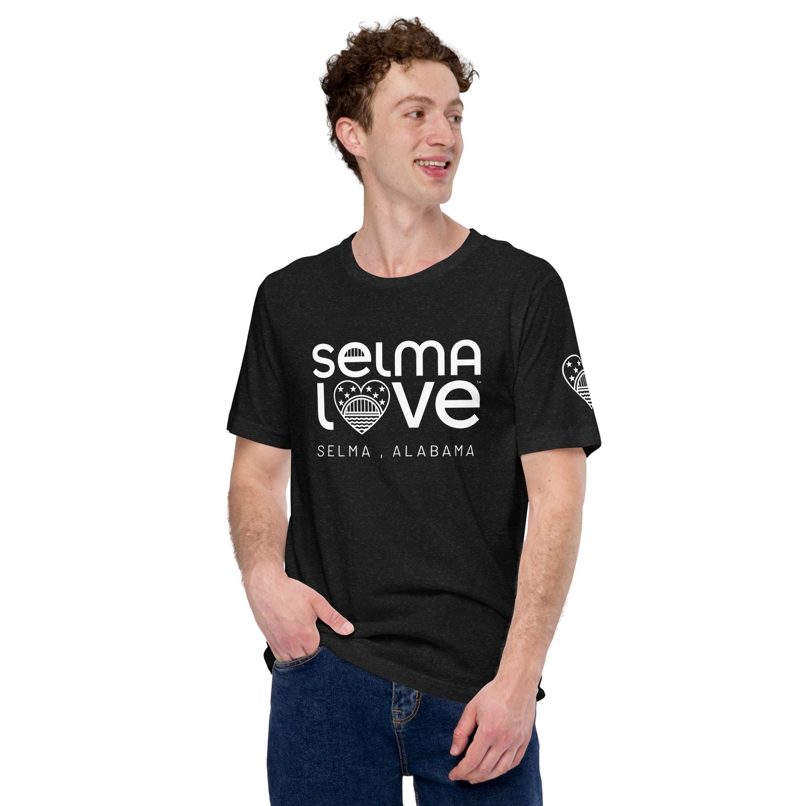selma love unisex tee | ❤ selma love selma love unisex tee | ❤ selma love