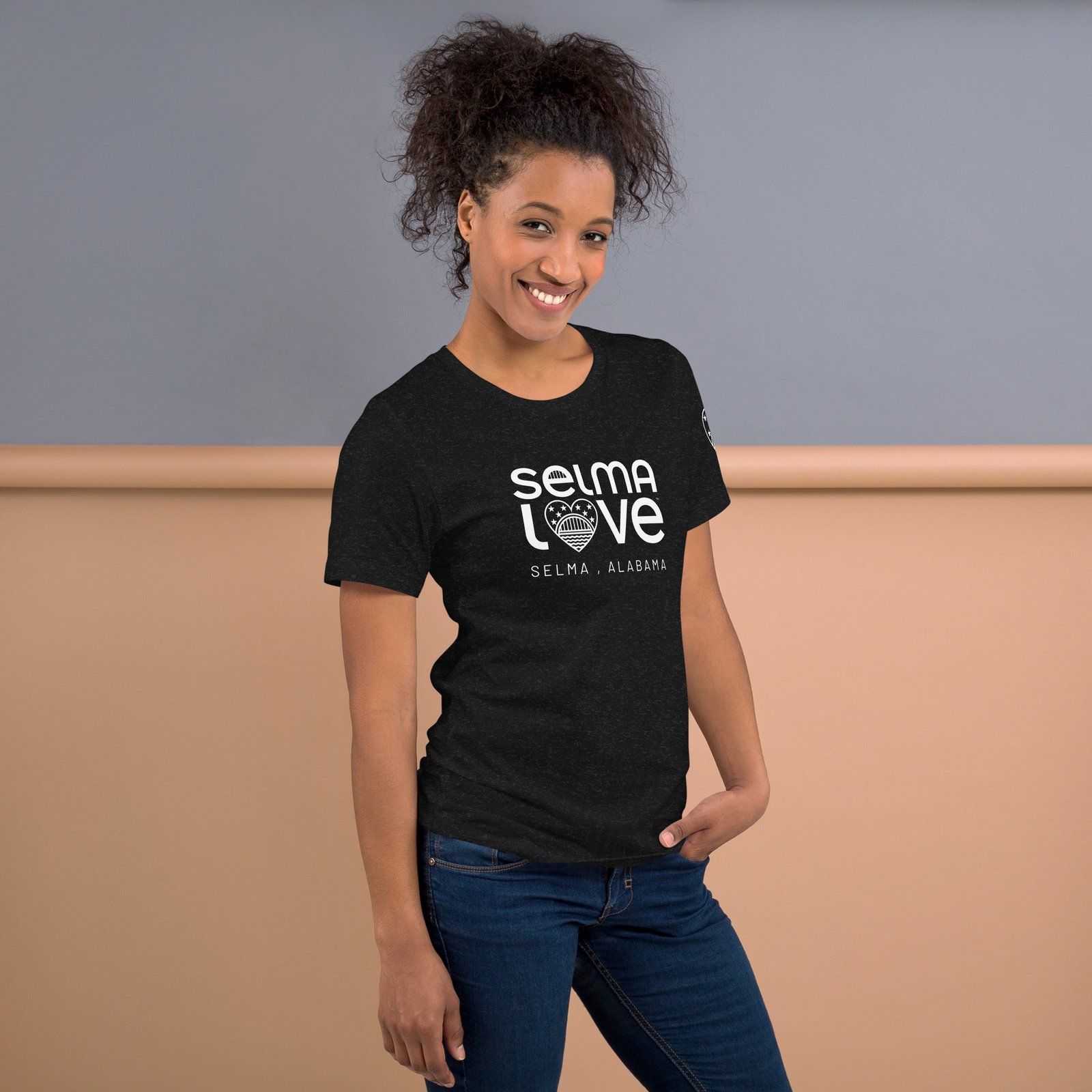selma love unisex tee | ❤ selma love selma love unisex tee | ❤ selma love