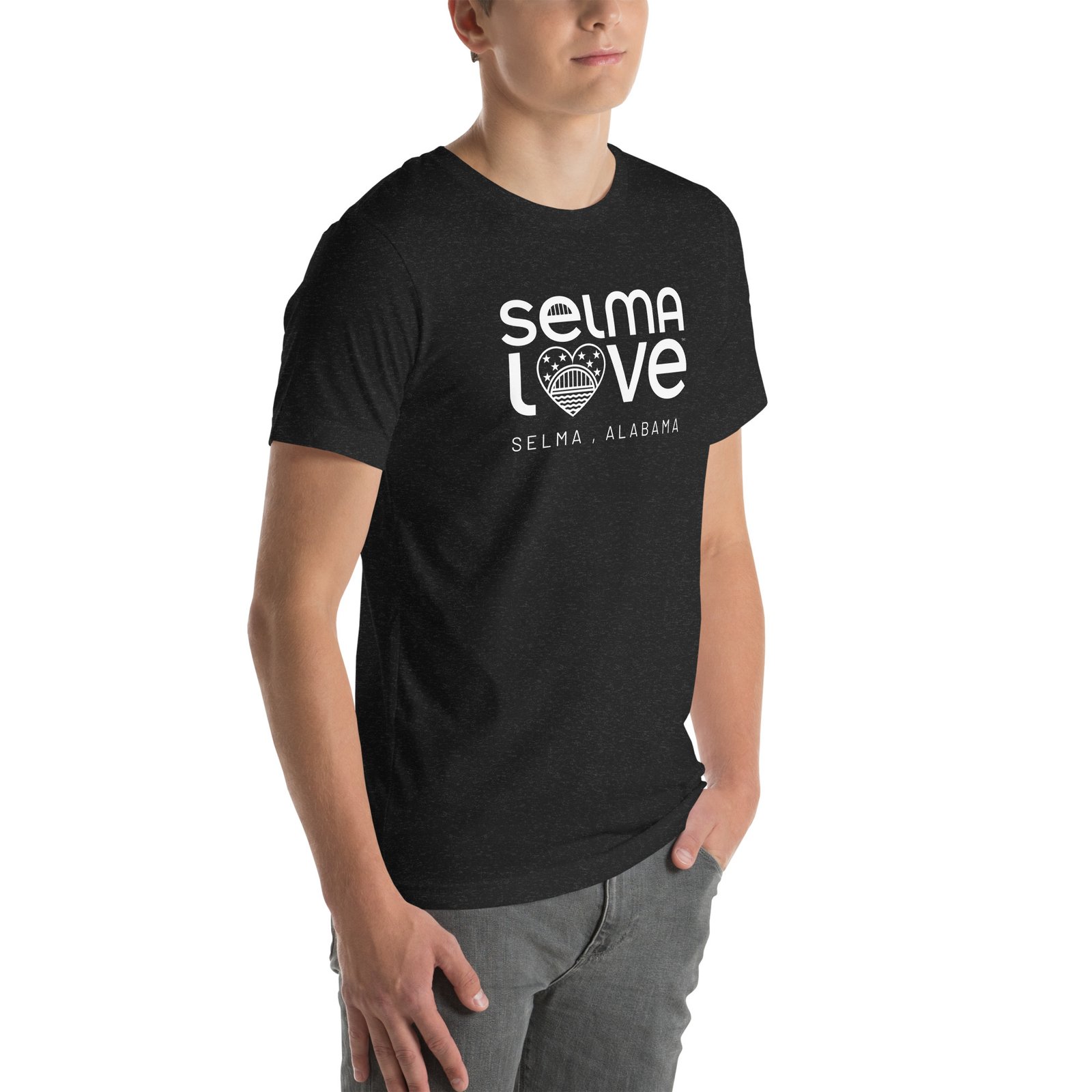 selma love unisex tee | ❤ selma love selma love unisex tee | ❤ selma love