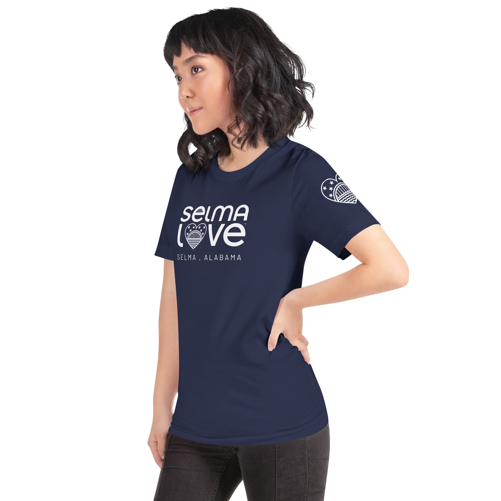 selma love unisex tee | ❤ selma love selma love unisex tee | ❤ selma love