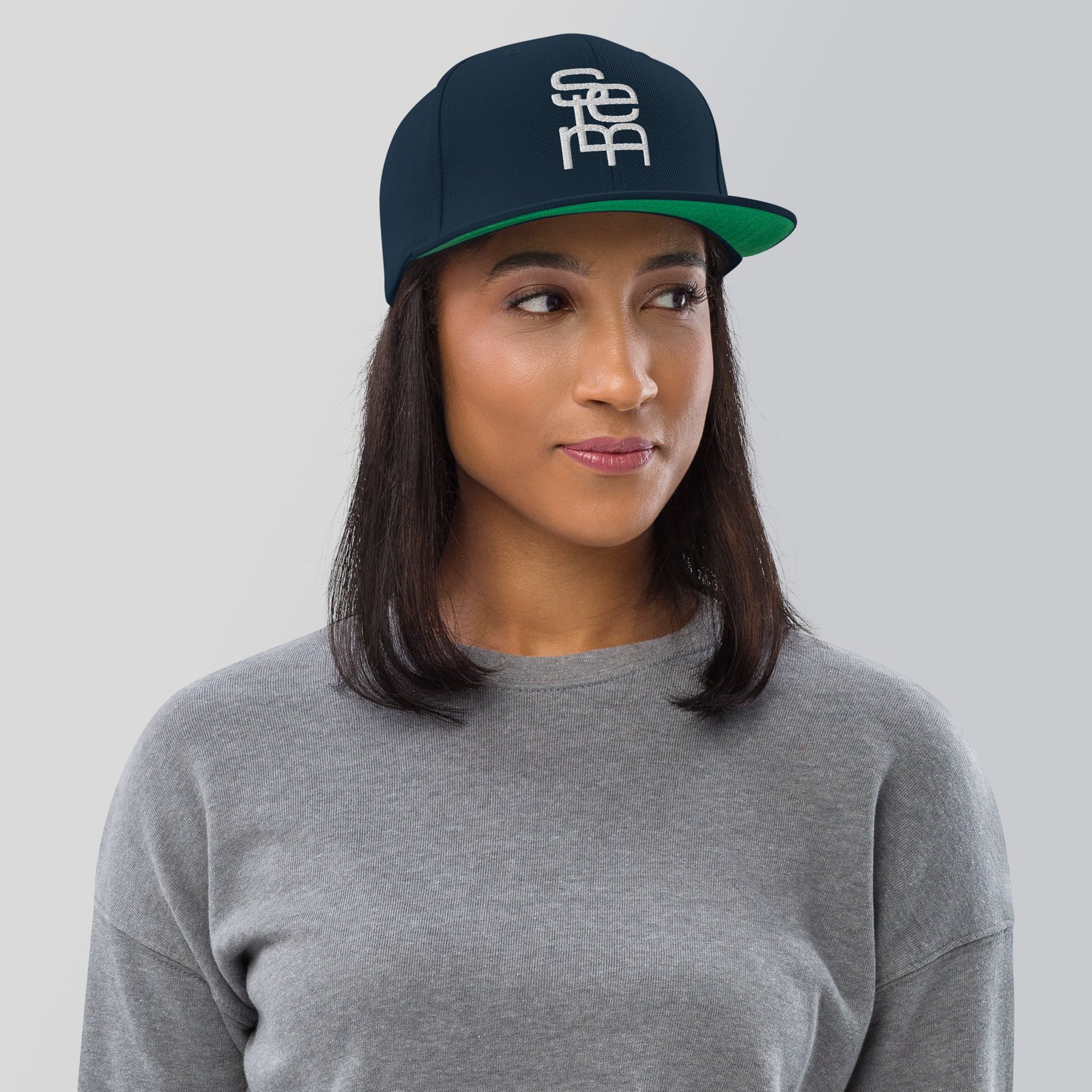 selma cipher snapback hat | ❤ selma love selma cipher snapback hat | ❤ selma love