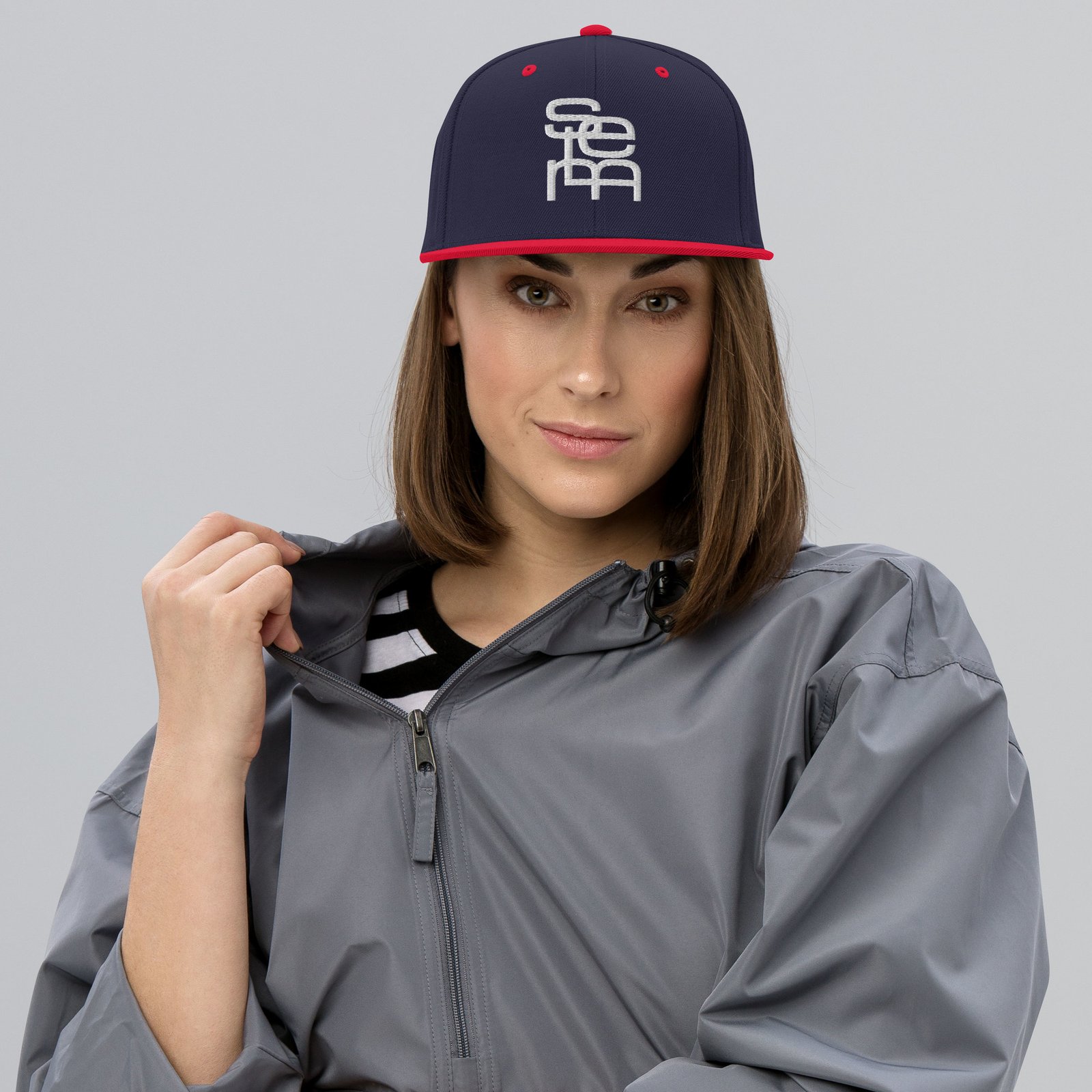 selma cipher snapback hat | ❤ selma love selma cipher snapback hat | ❤ selma love