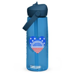 spirit of selma water bottle | ❤ selma love