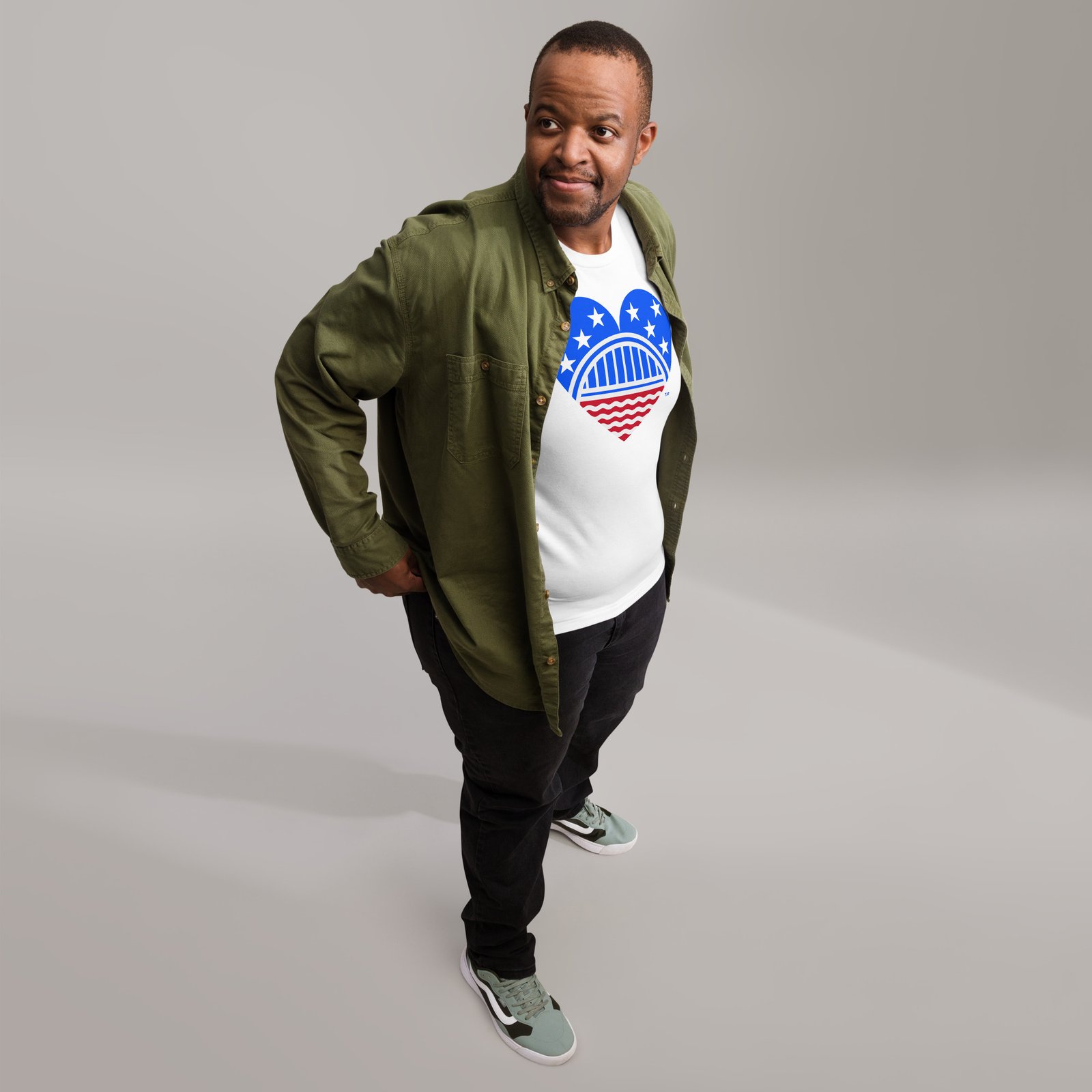 spirit of selma tee | selma love spirit of selma tee | selma love