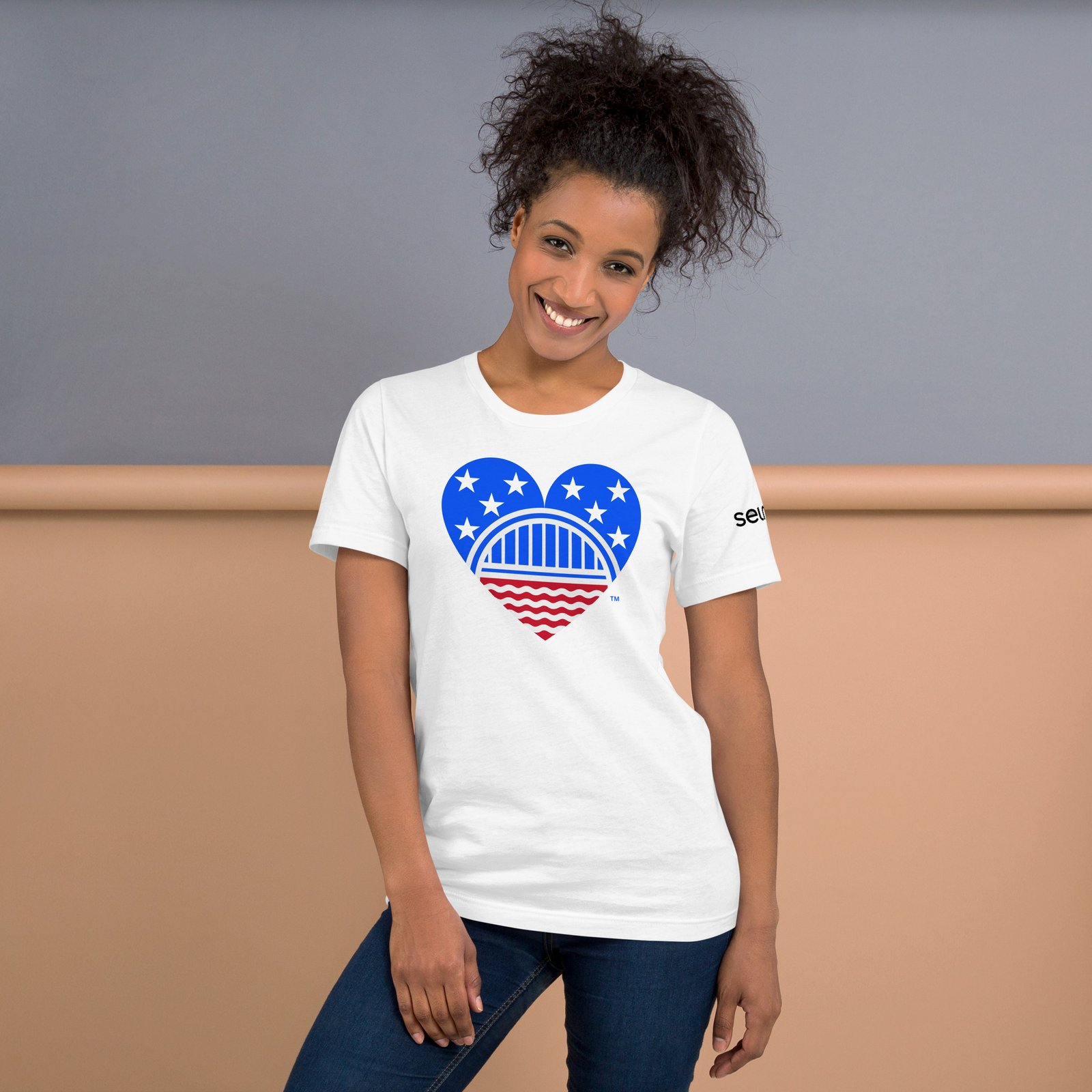 spirit of selma tee | selma love spirit of selma tee | selma love