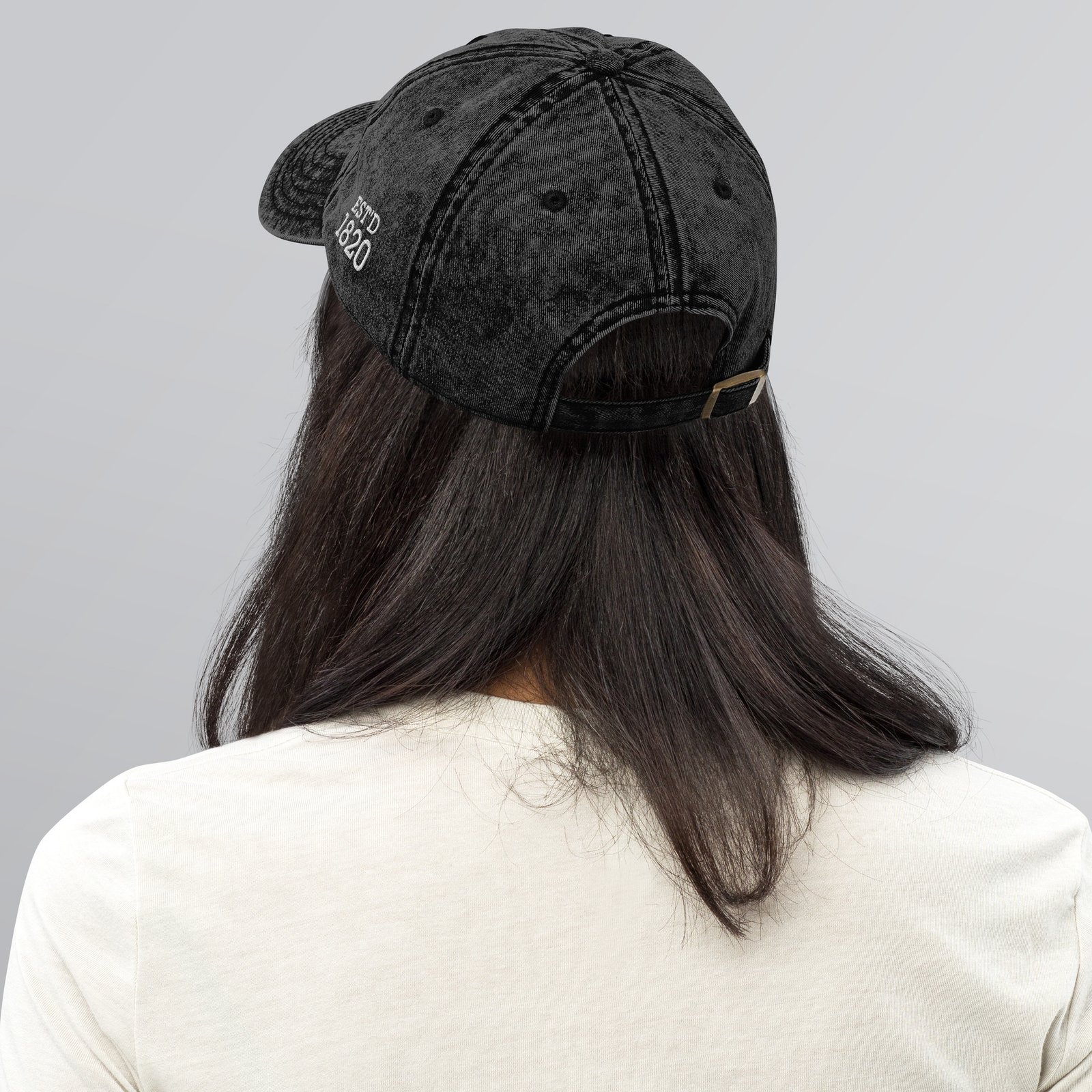 selma outline marquee vintage cotton twill cap | ❤ selma love selma outline marquee vintage cotton twill cap | ❤ selma love