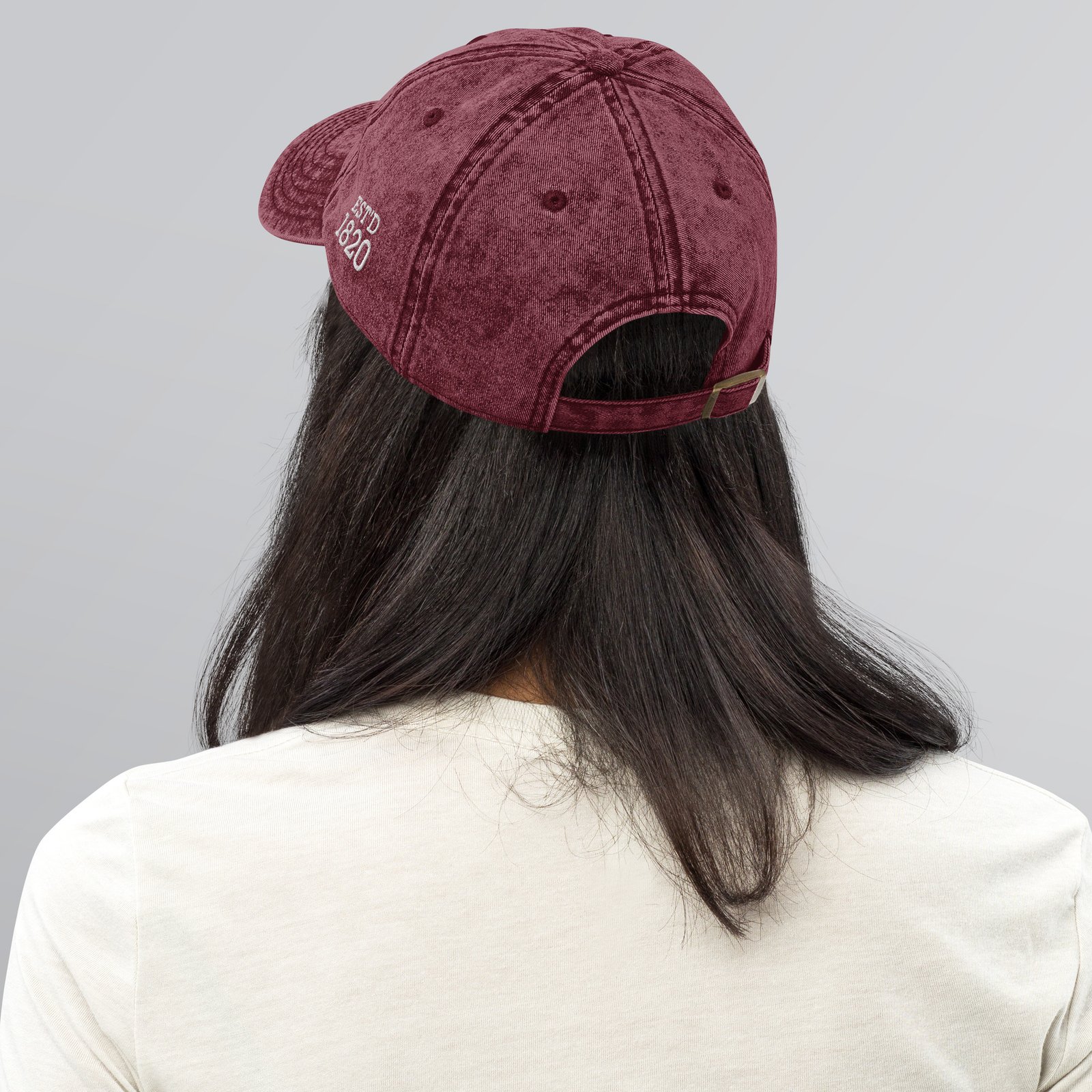 selma outline marquee vintage cotton twill cap | ❤ selma love selma outline marquee vintage cotton twill cap | ❤ selma love