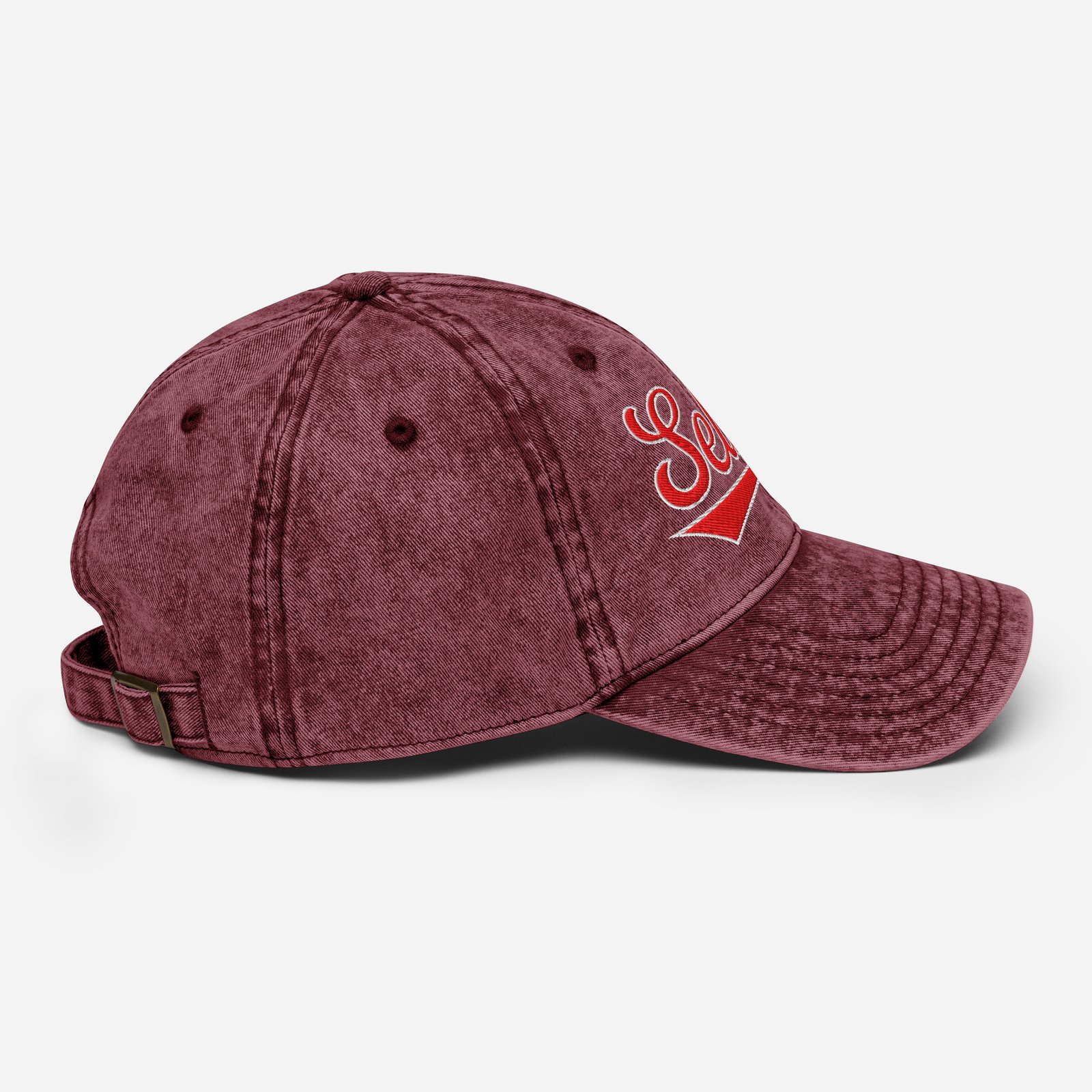 selma outline marquee vintage cotton twill cap | ❤ selma love selma outline marquee vintage cotton twill cap | ❤ selma love