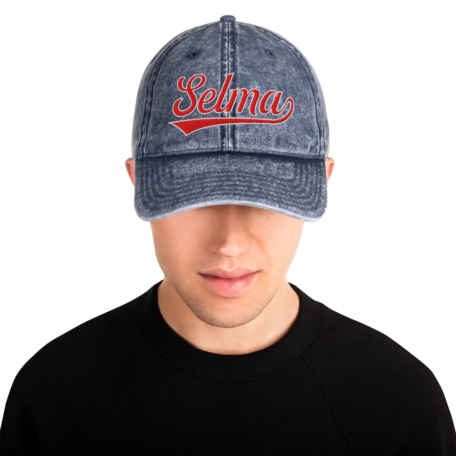 selma outline marquee vintage cotton twill cap | ❤ selma love selma outline marquee vintage cotton twill cap | ❤ selma love