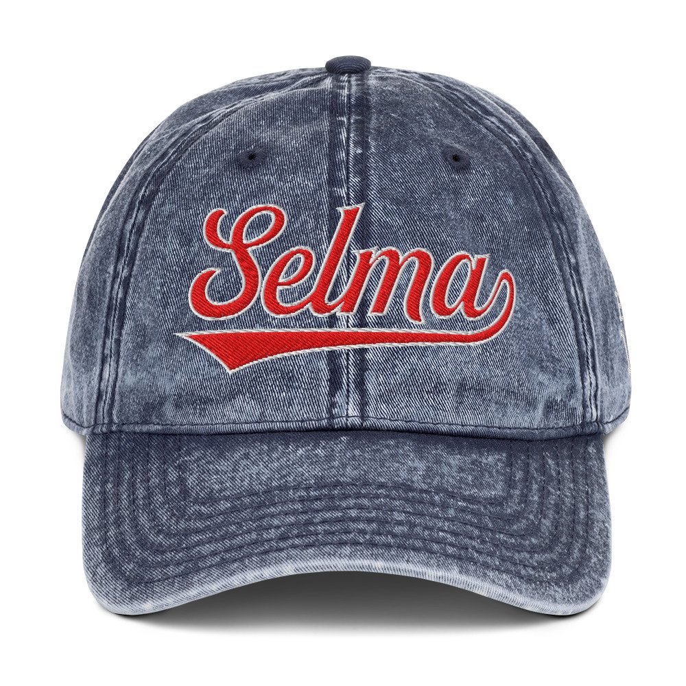 selma outline marquee vintage cotton twill cap | ❤ selma love selma outline marquee vintage cotton twill cap | ❤ selma love