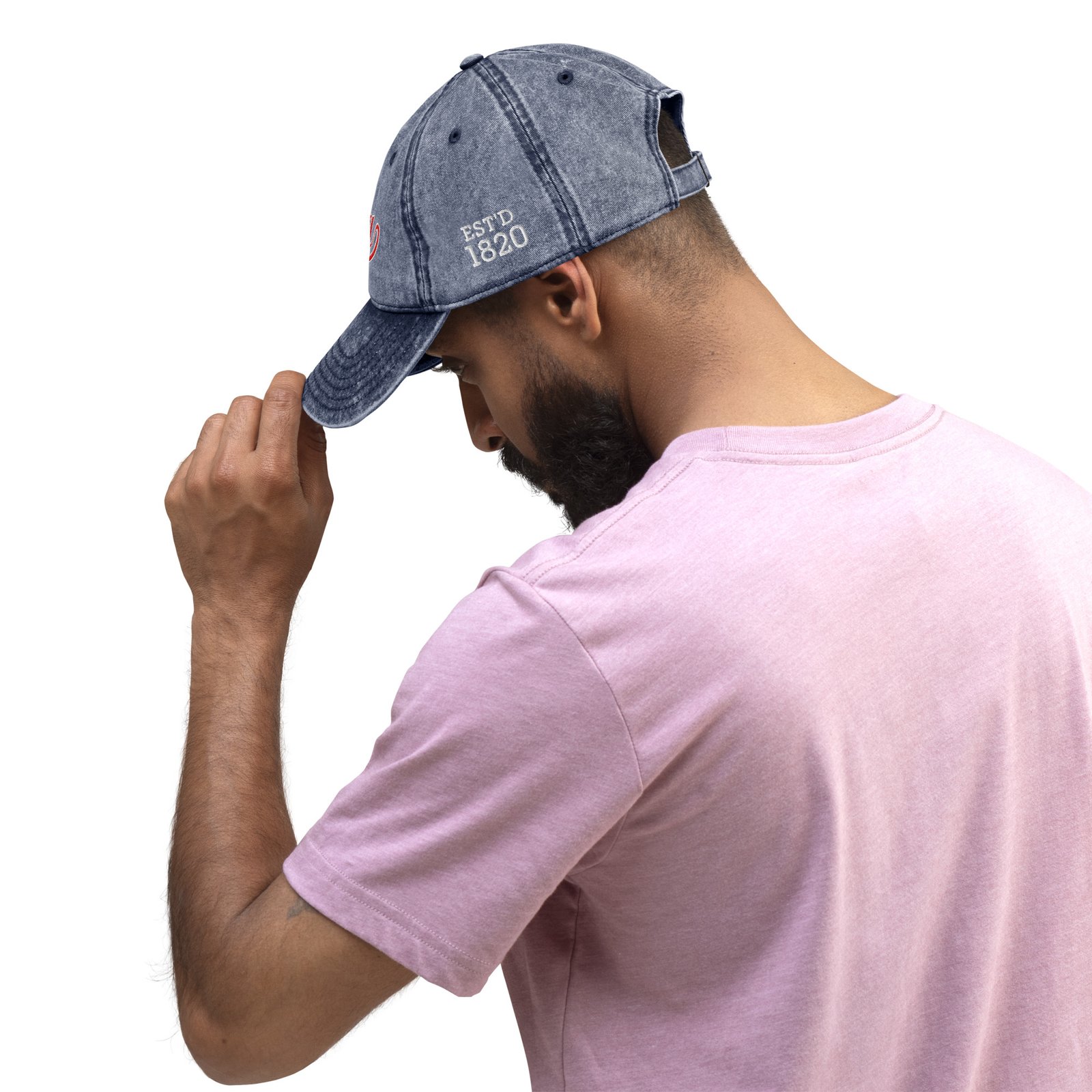 selma outline marquee vintage cotton twill cap | ❤ selma love selma outline marquee vintage cotton twill cap | ❤ selma love