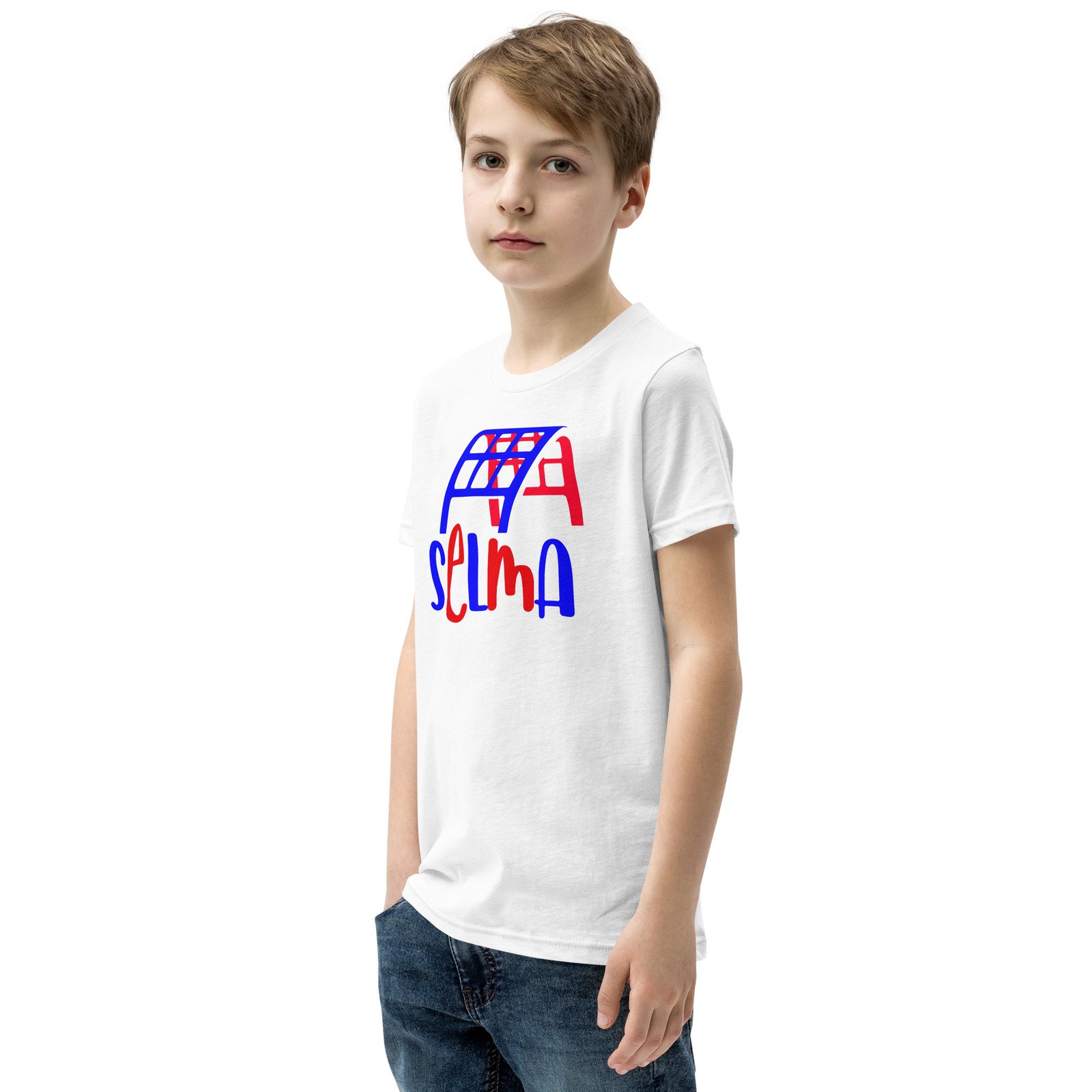 selma love kid's t shirt | ❤ selma love selma love kid's t shirt | ❤ selma love